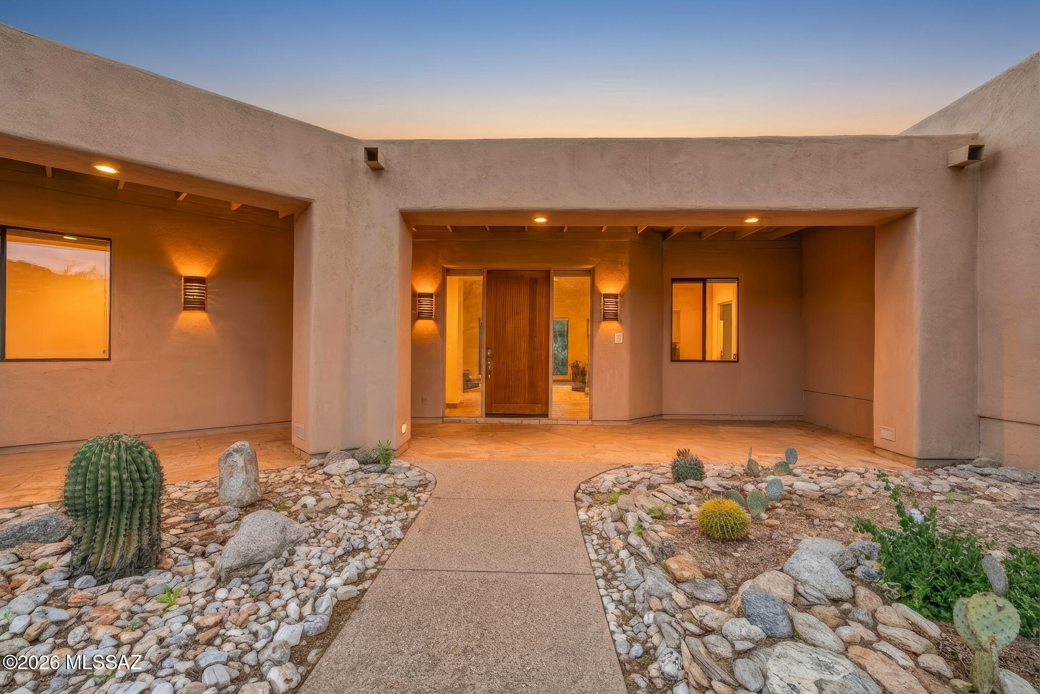 Quail Canyon (58-99) - Residential