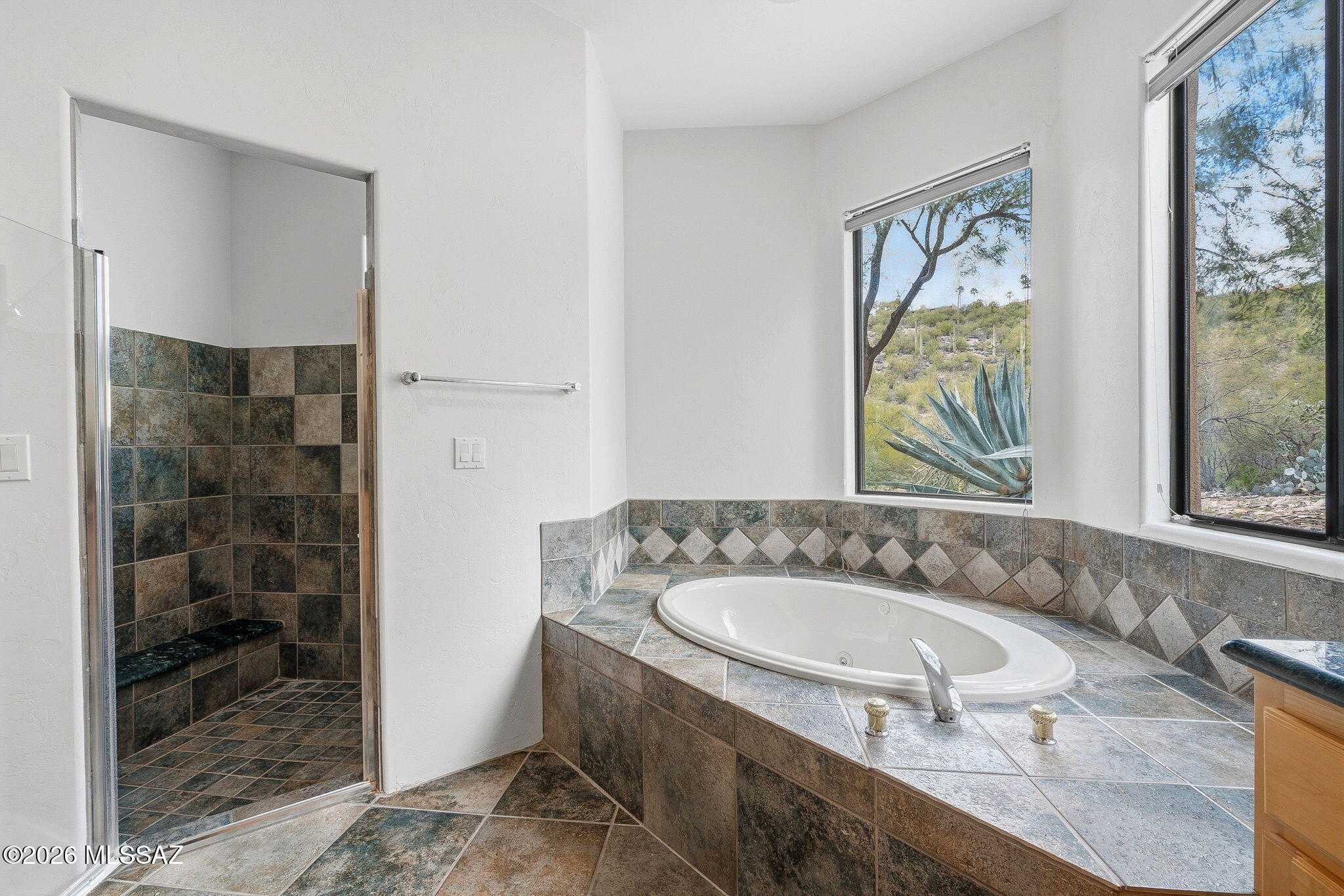Quail Canyon (58-99) - Residential