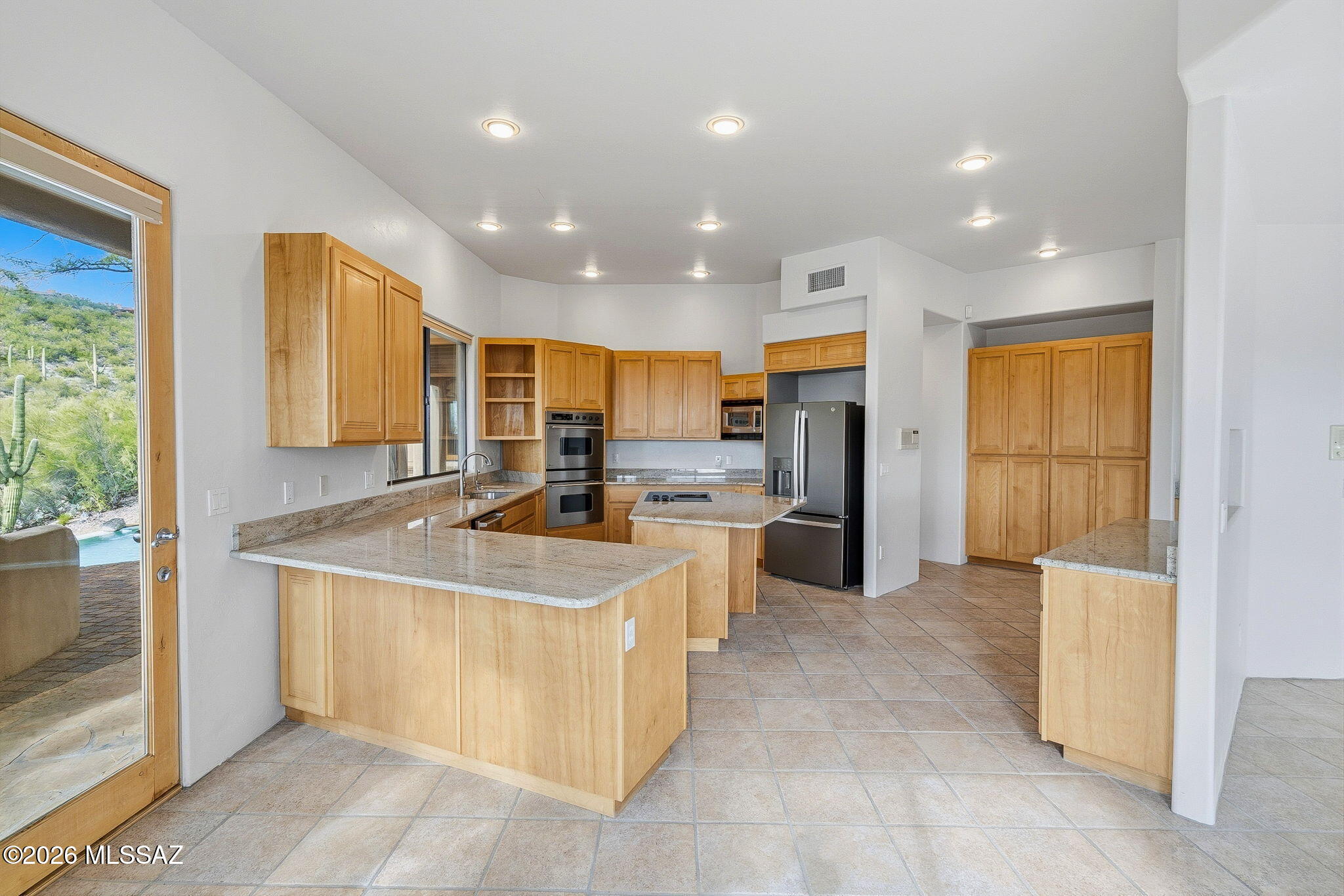 Quail Canyon (58-99) - Residential