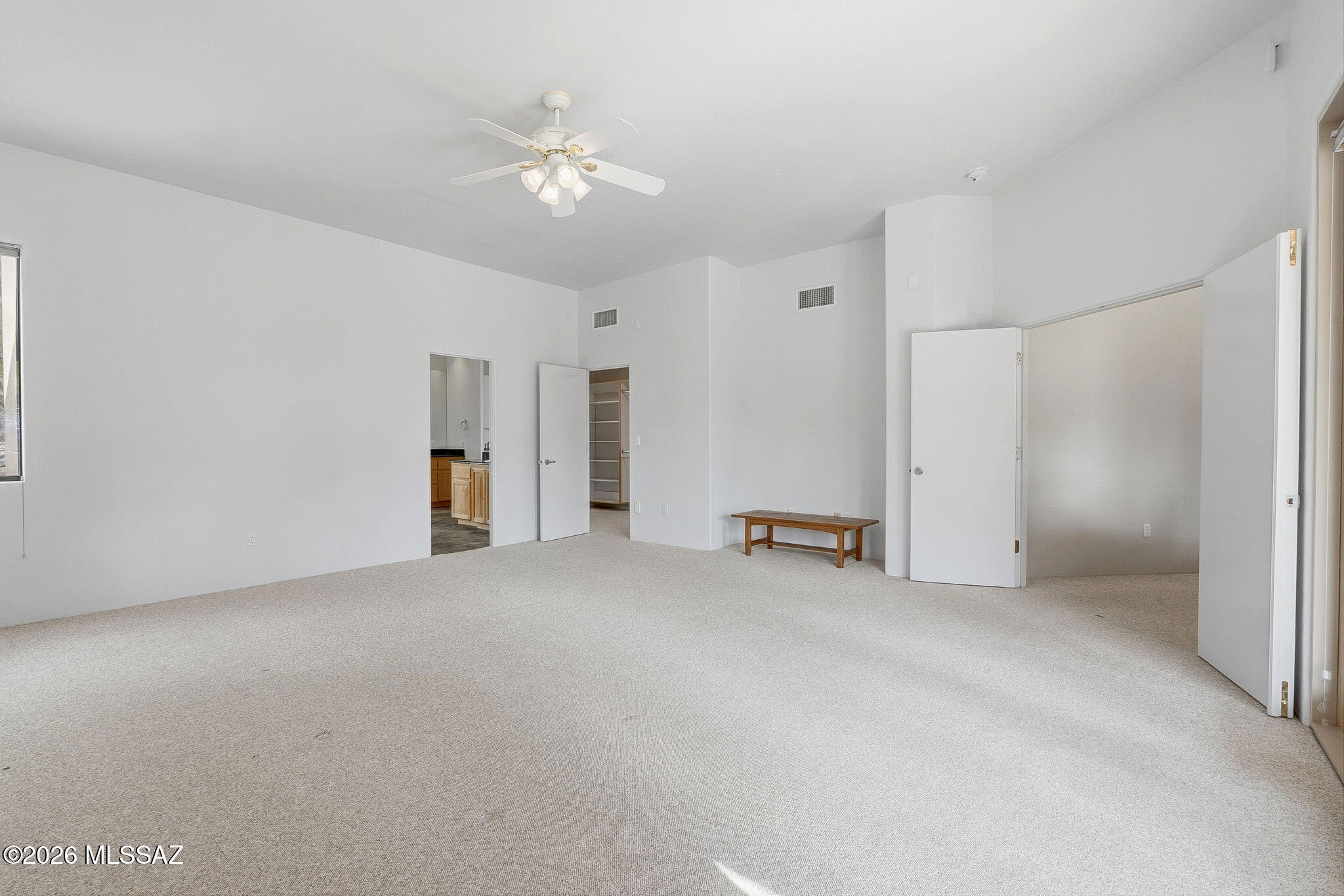 Quail Canyon (58-99) - Residential