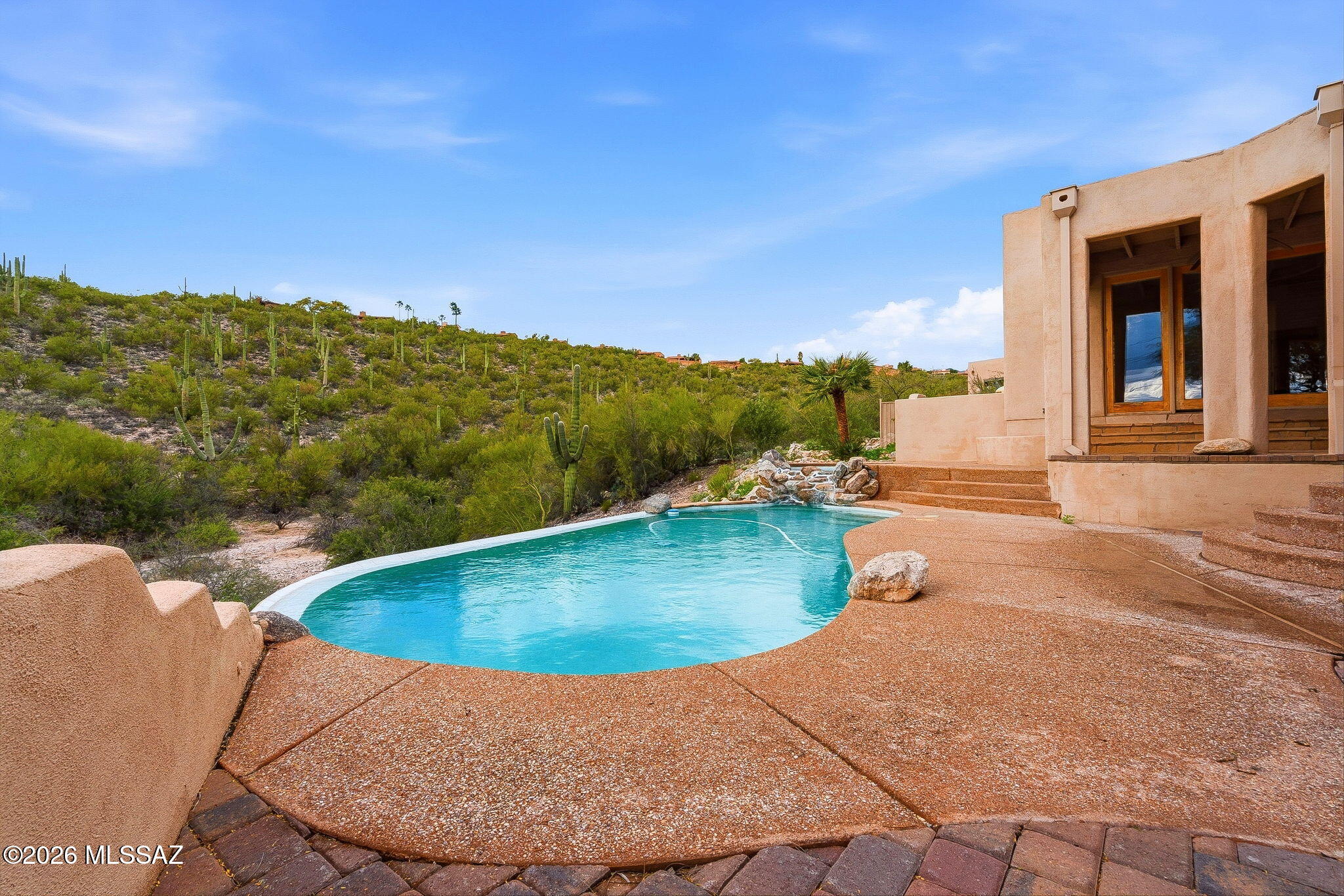 Quail Canyon (58-99) - Residential