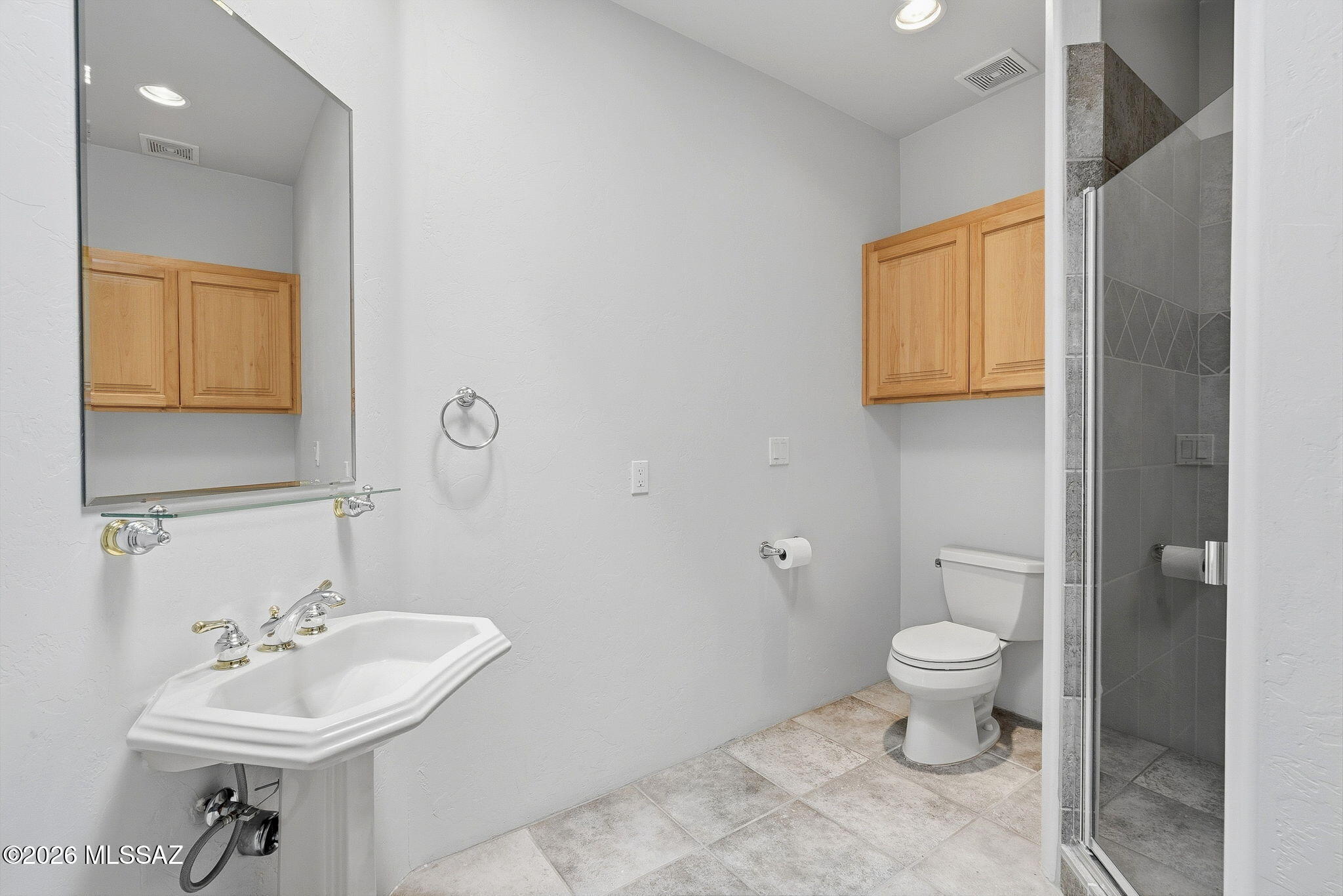 Quail Canyon (58-99) - Residential