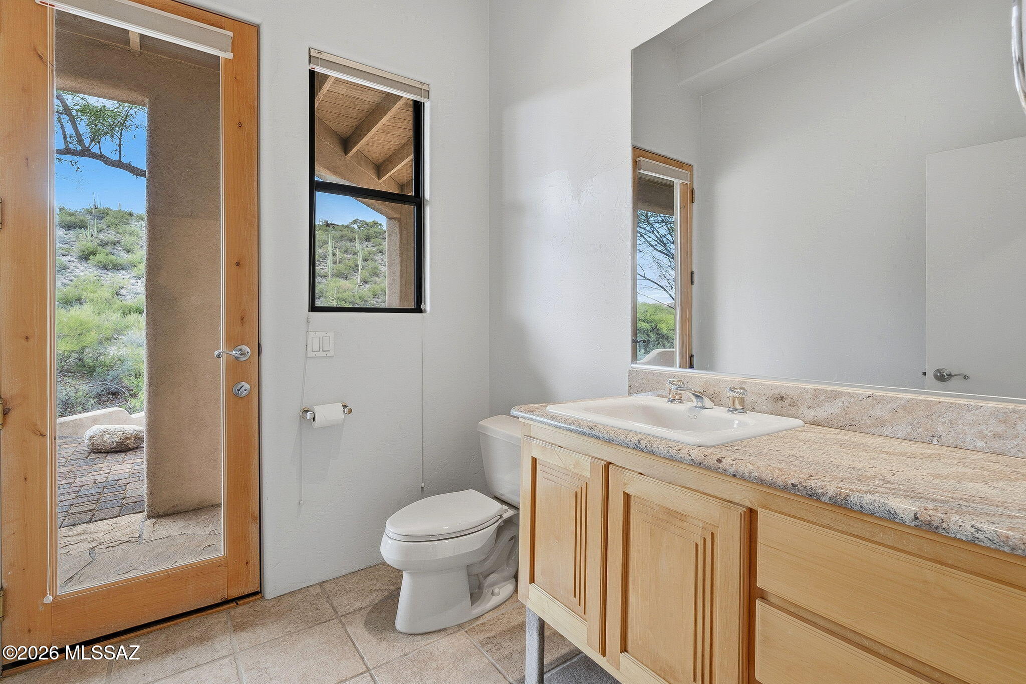 Quail Canyon (58-99) - Residential