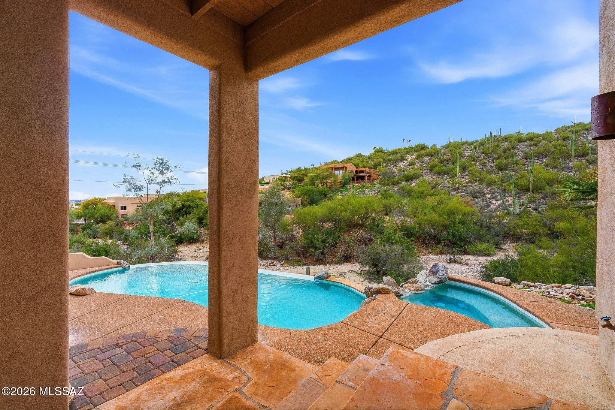 Quail Canyon (58-99) - Residential
