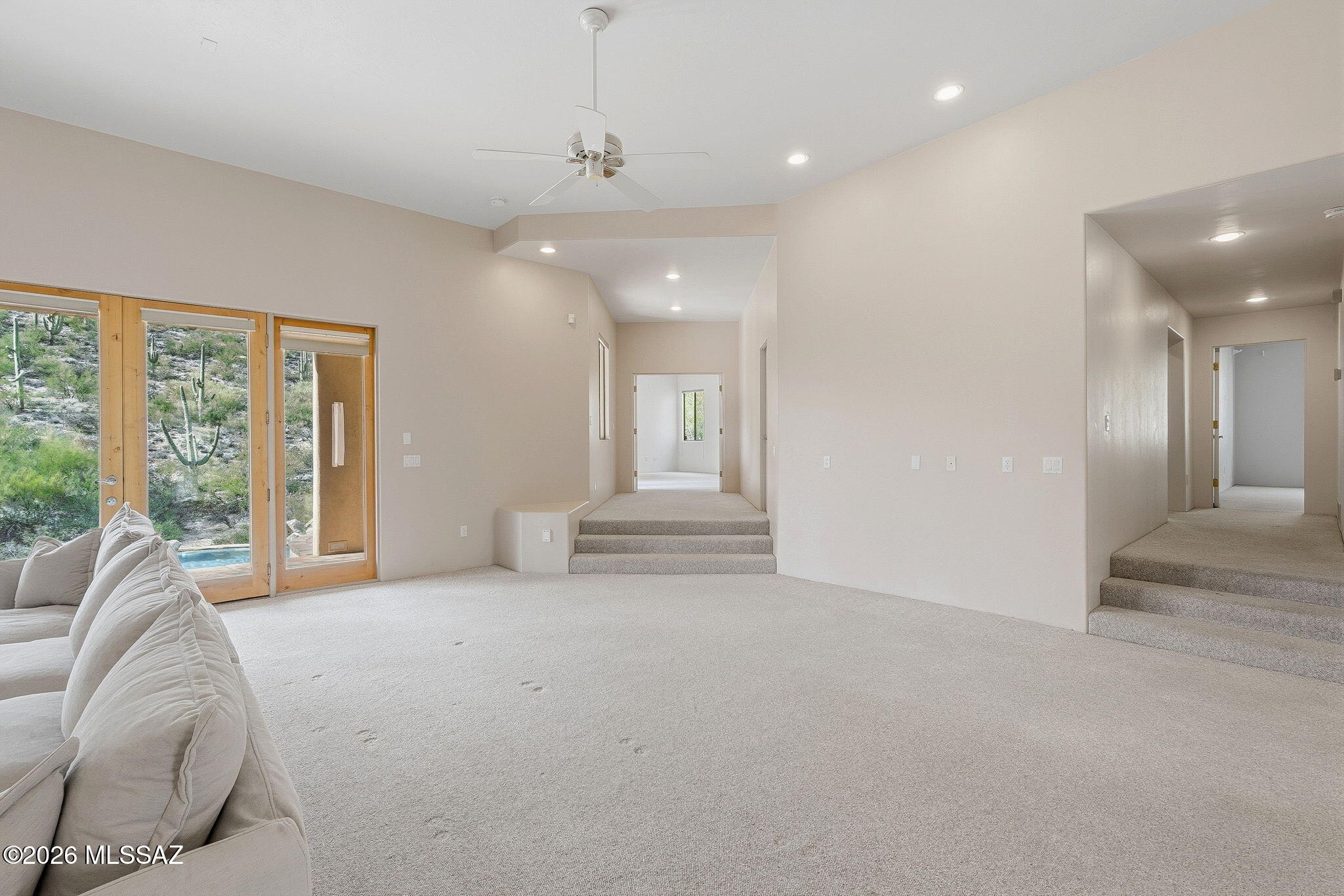 Quail Canyon (58-99) - Residential