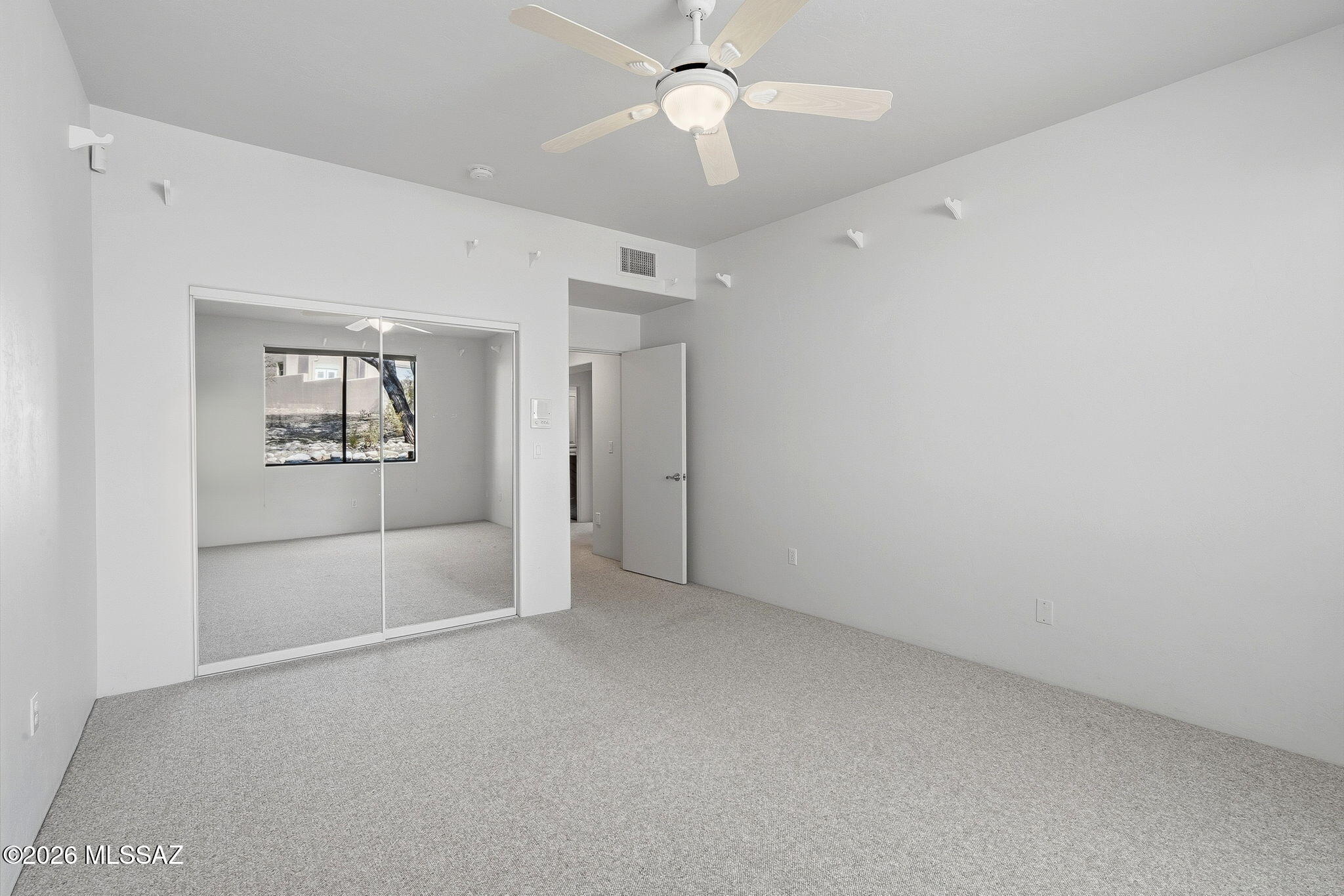 Quail Canyon (58-99) - Residential