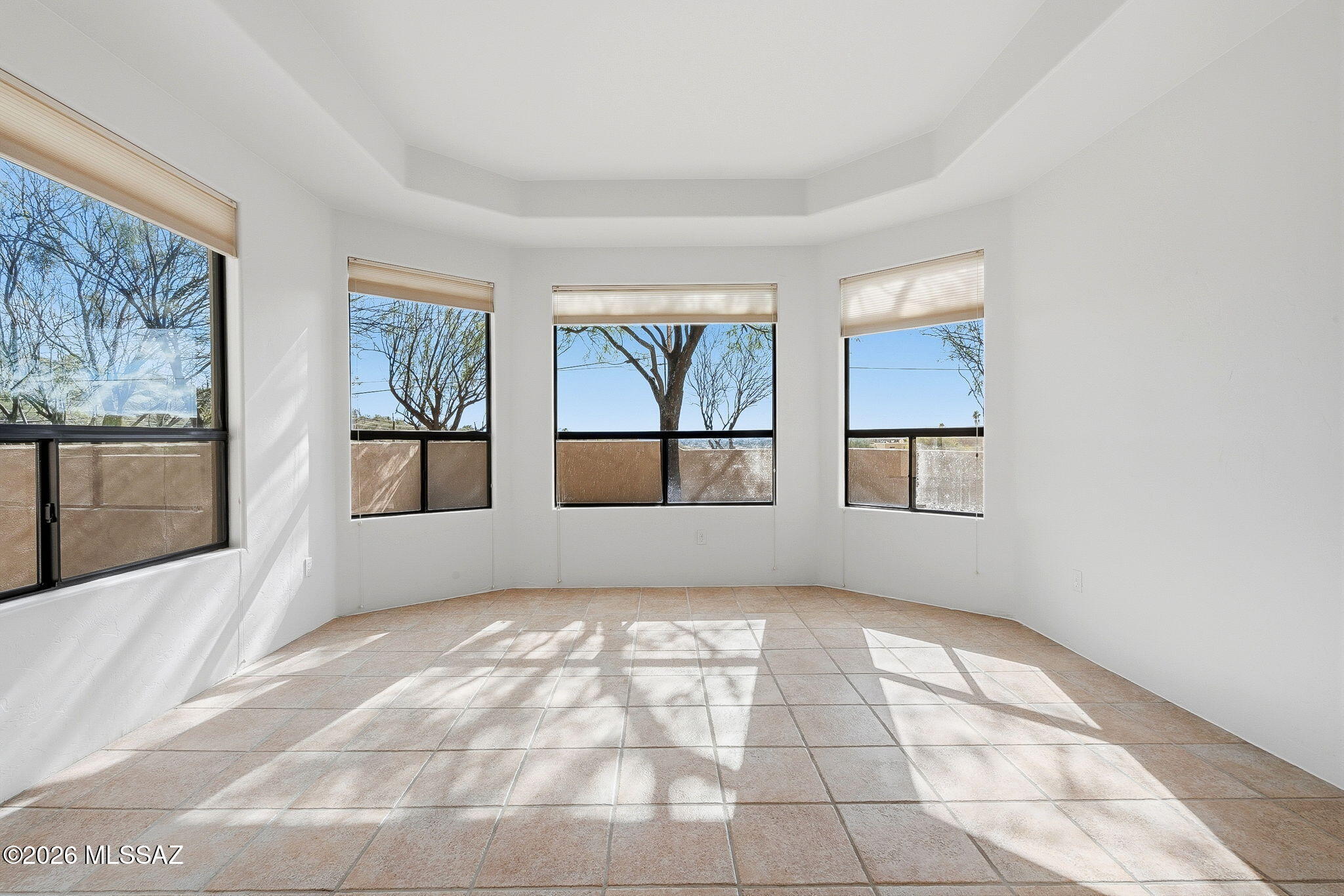 Quail Canyon (58-99) - Residential