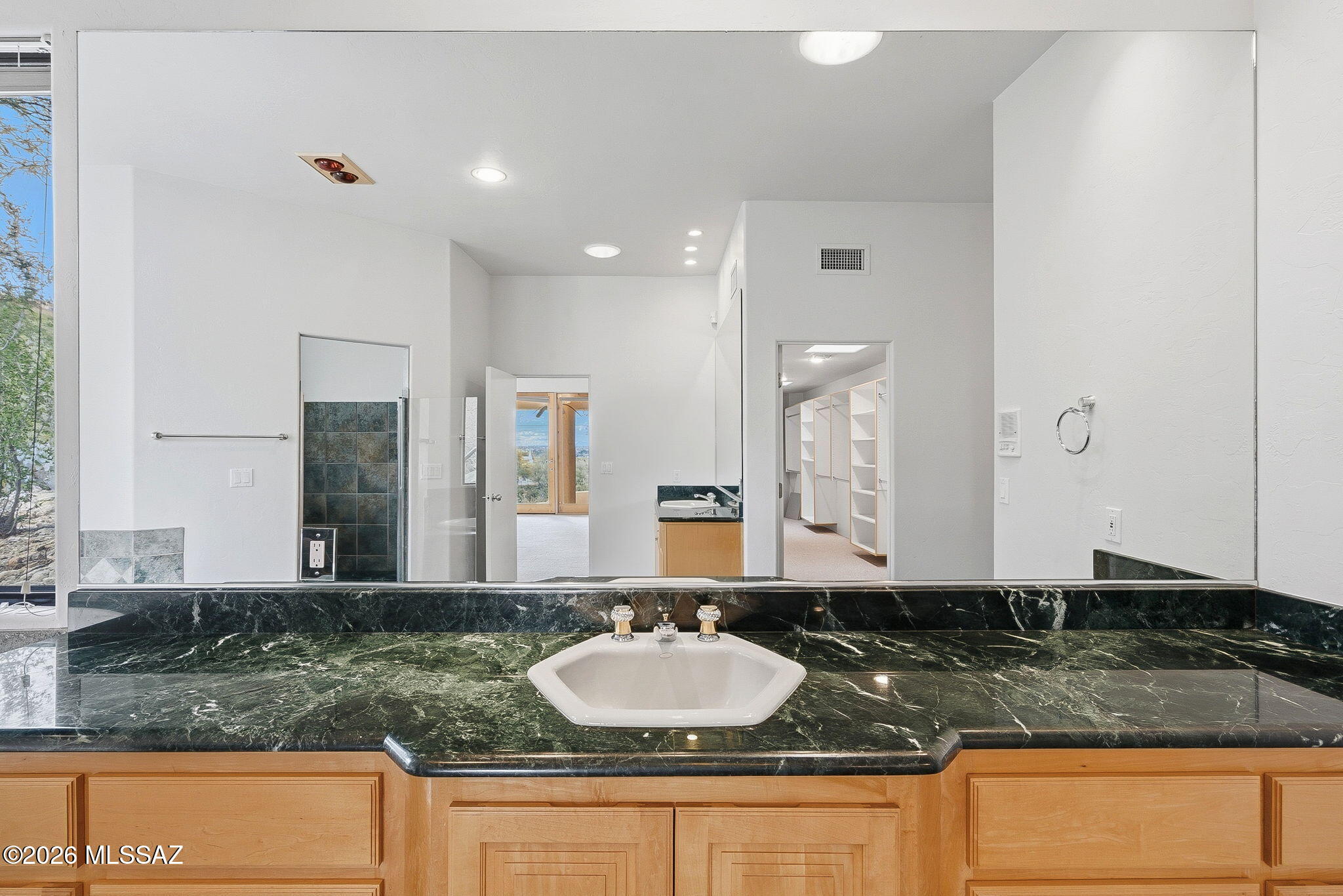 Quail Canyon (58-99) - Residential