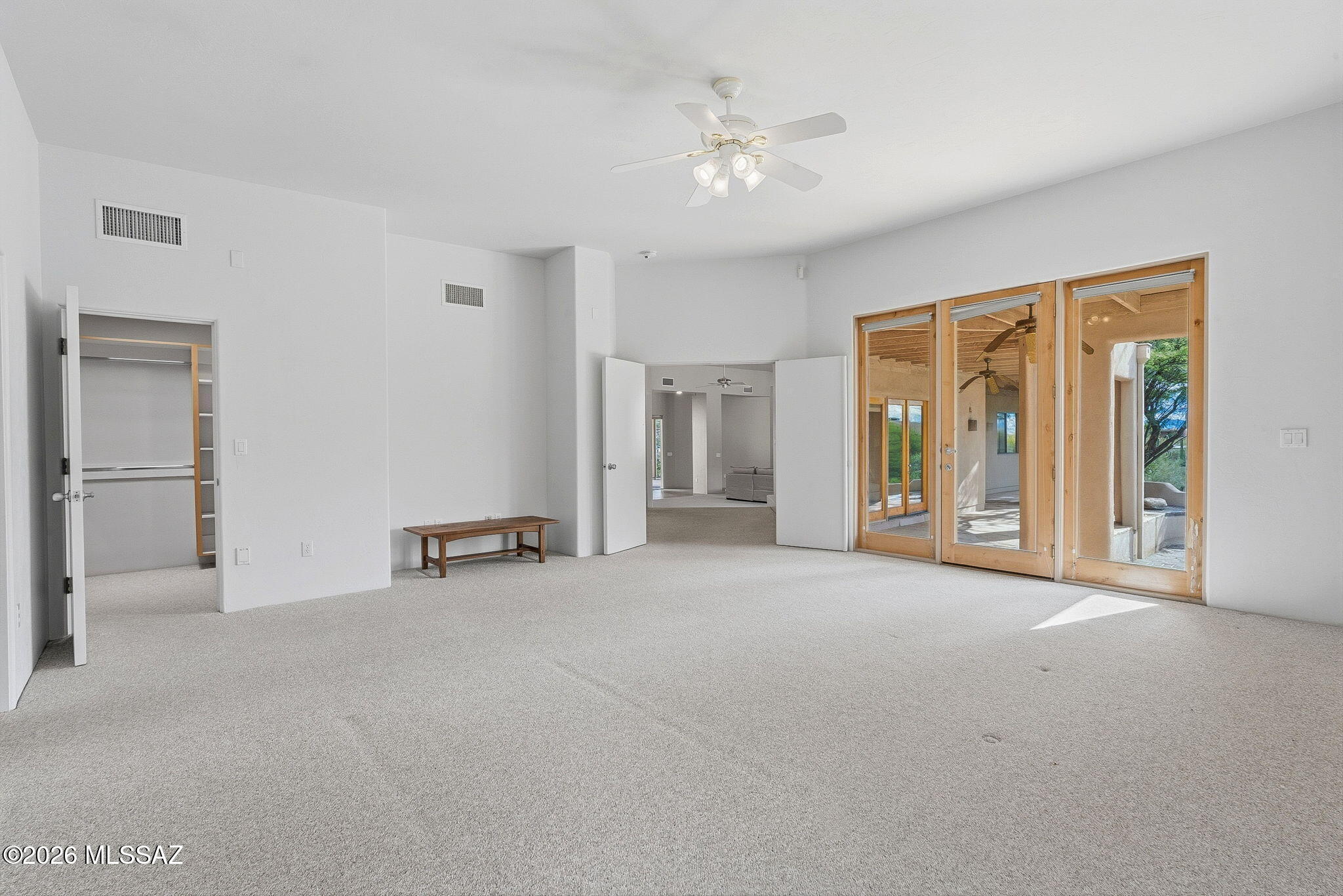 Quail Canyon (58-99) - Residential