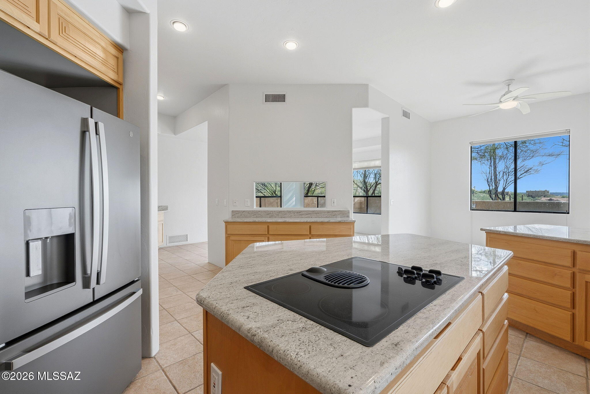 Quail Canyon (58-99) - Residential