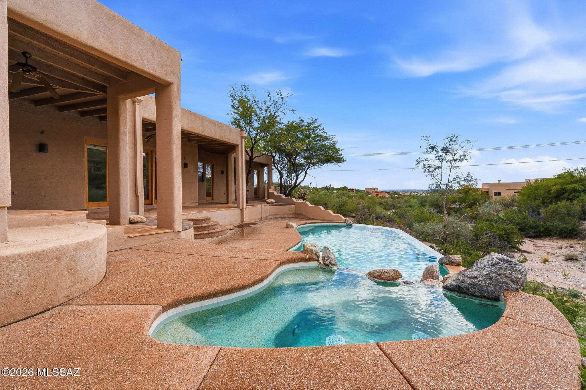 Quail Canyon (58-99) - Residential