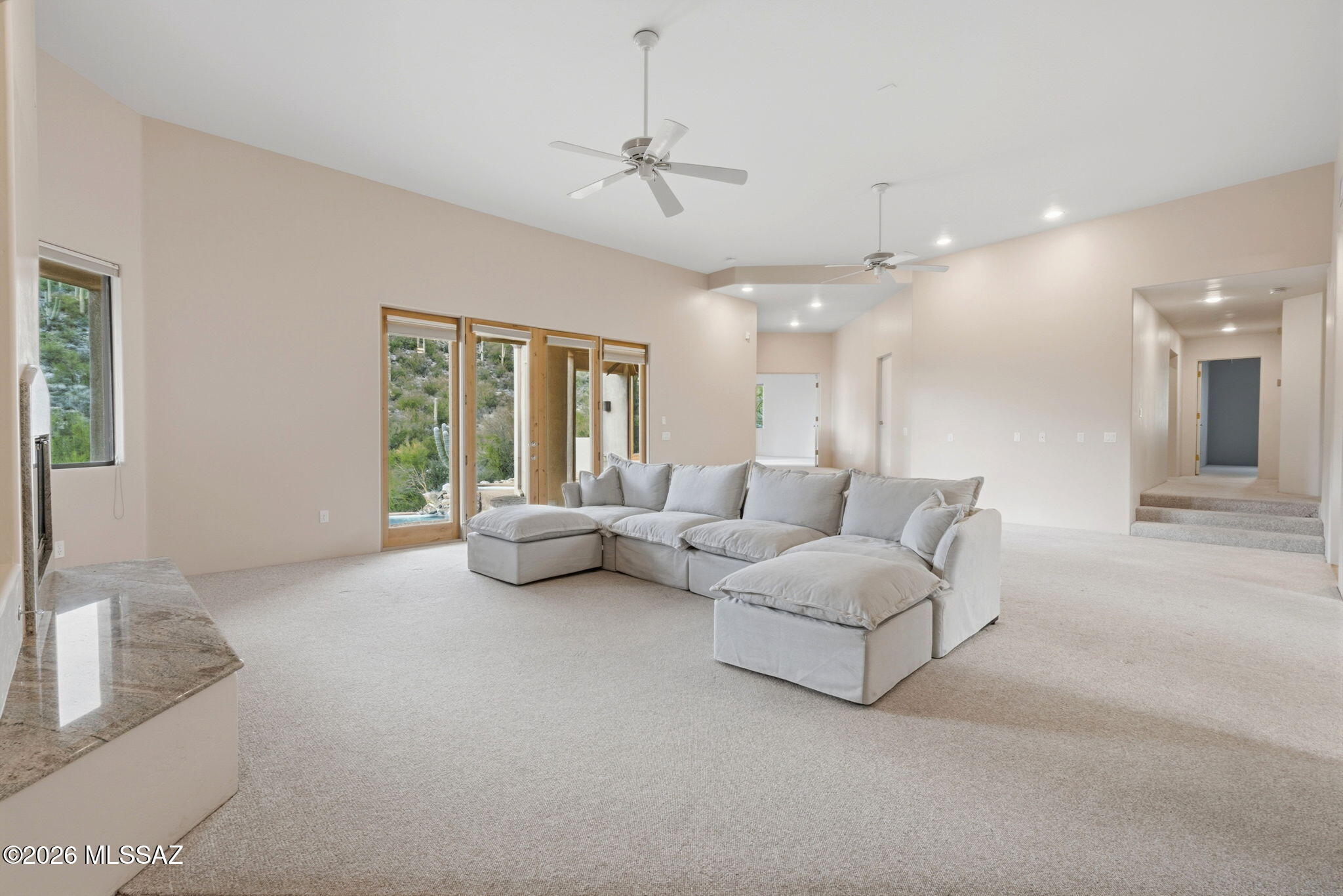 Quail Canyon (58-99) - Residential