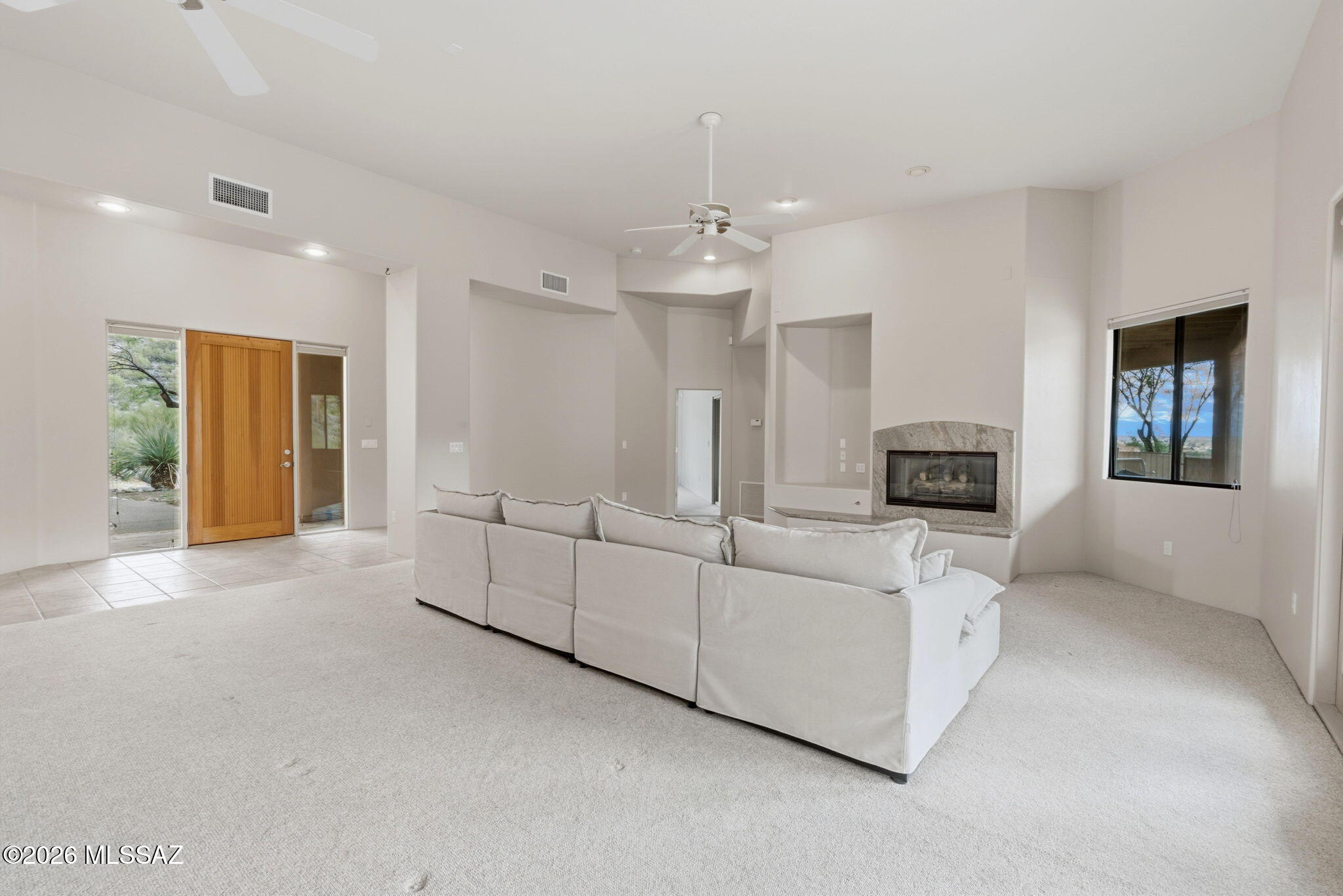Quail Canyon (58-99) - Residential