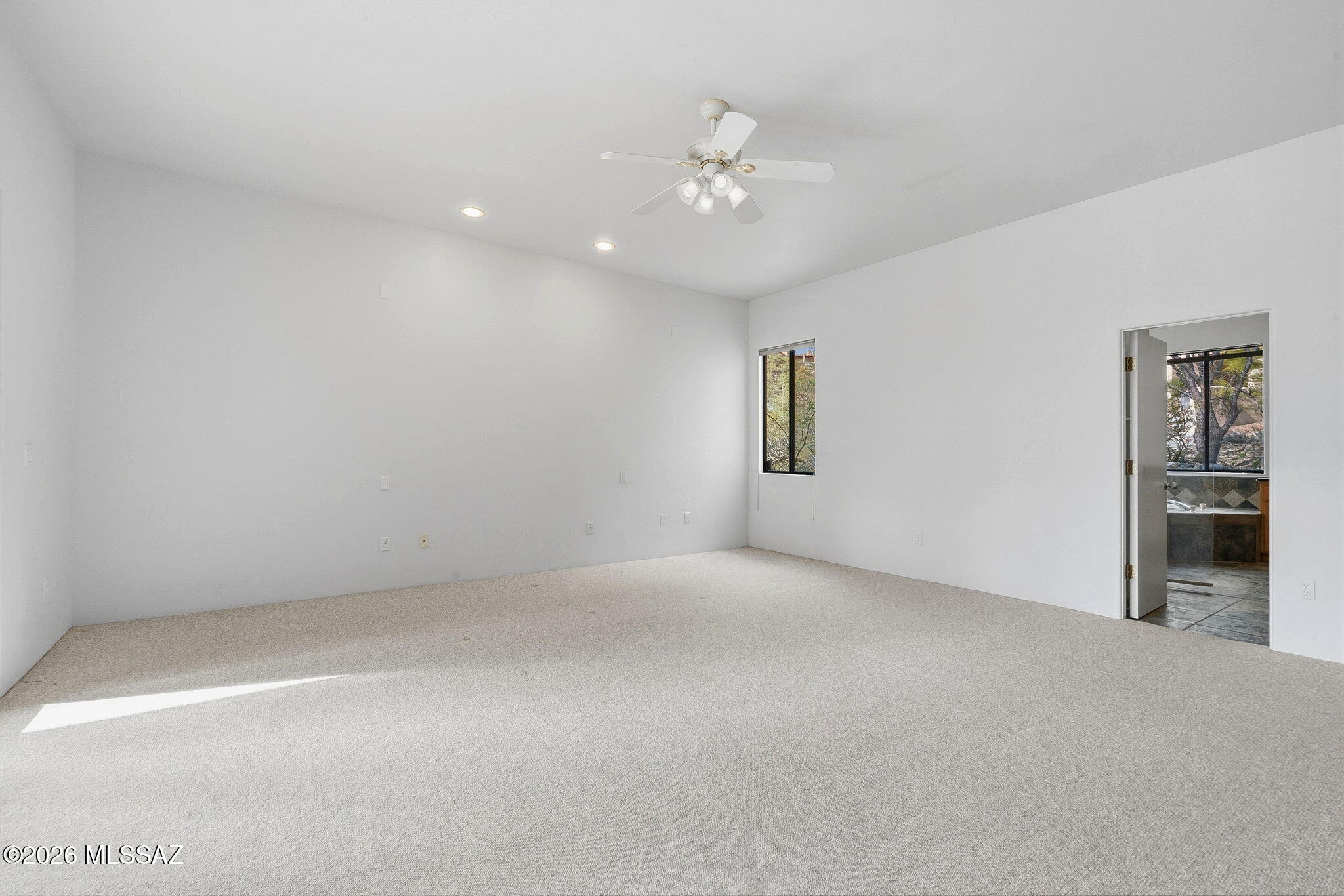 Quail Canyon (58-99) - Residential
