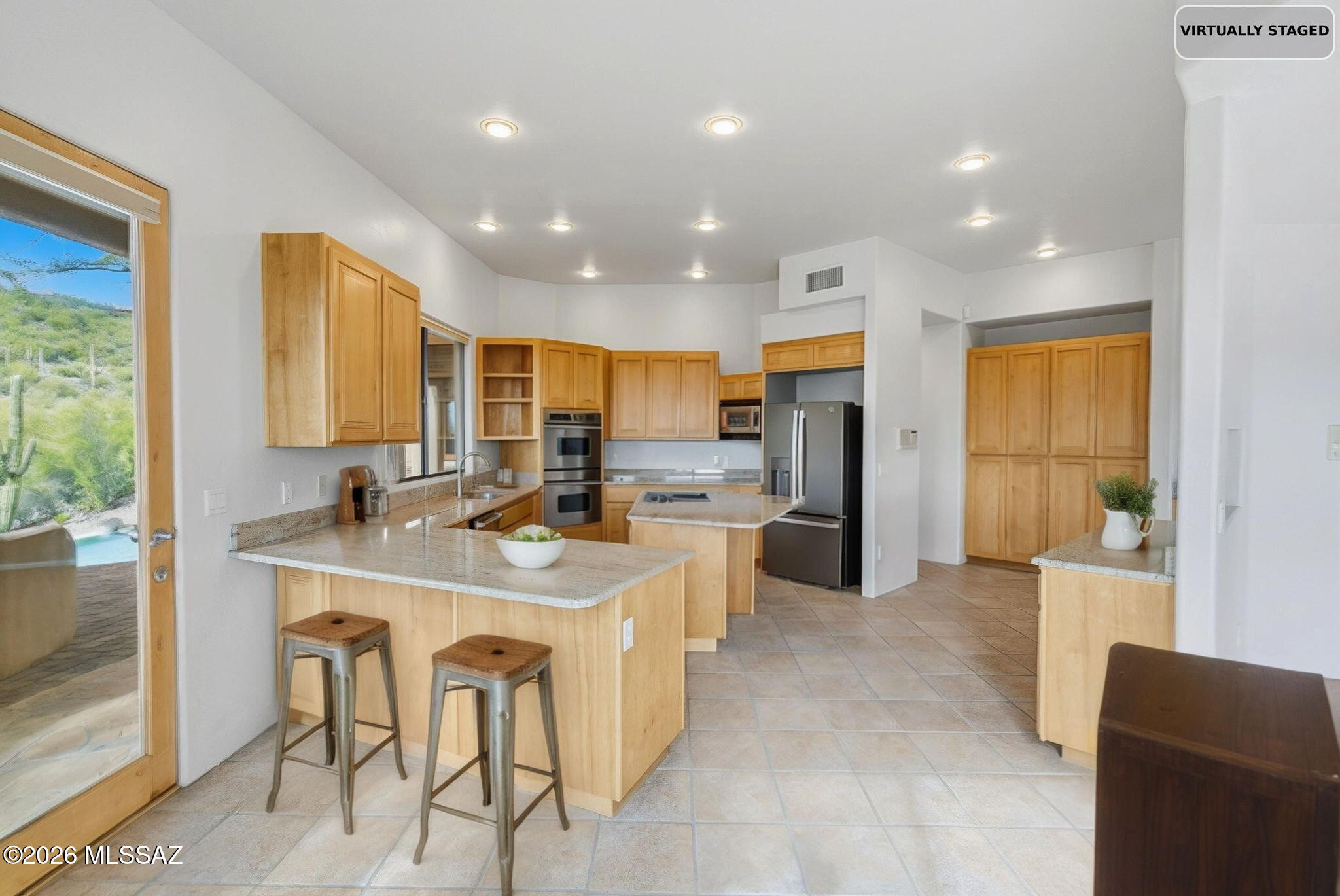 Quail Canyon (58-99) - Residential
