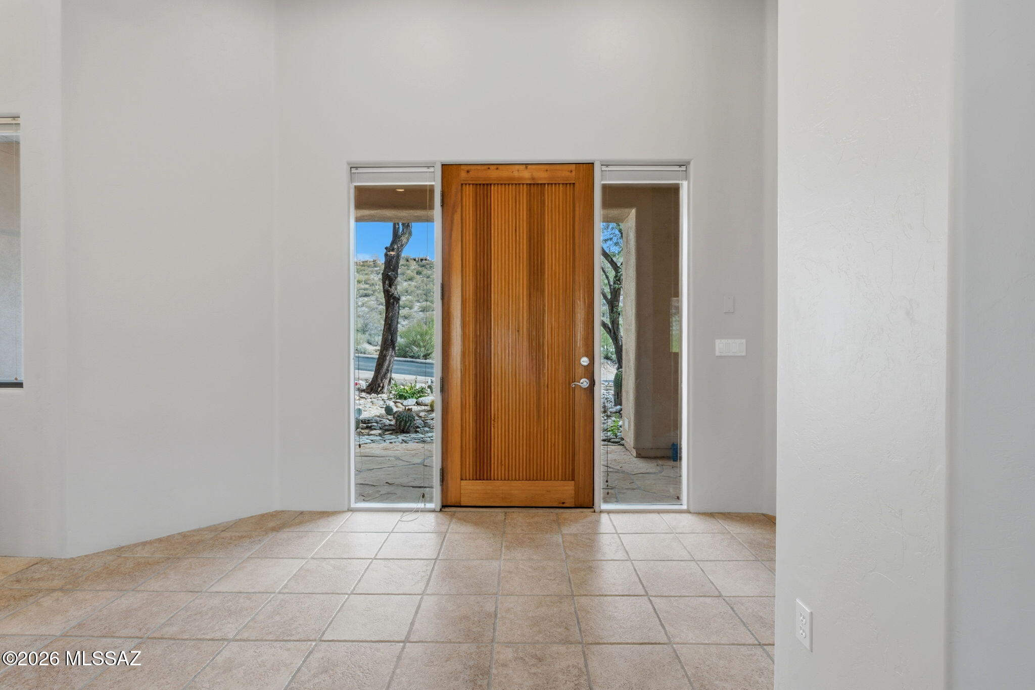 Quail Canyon (58-99) - Residential