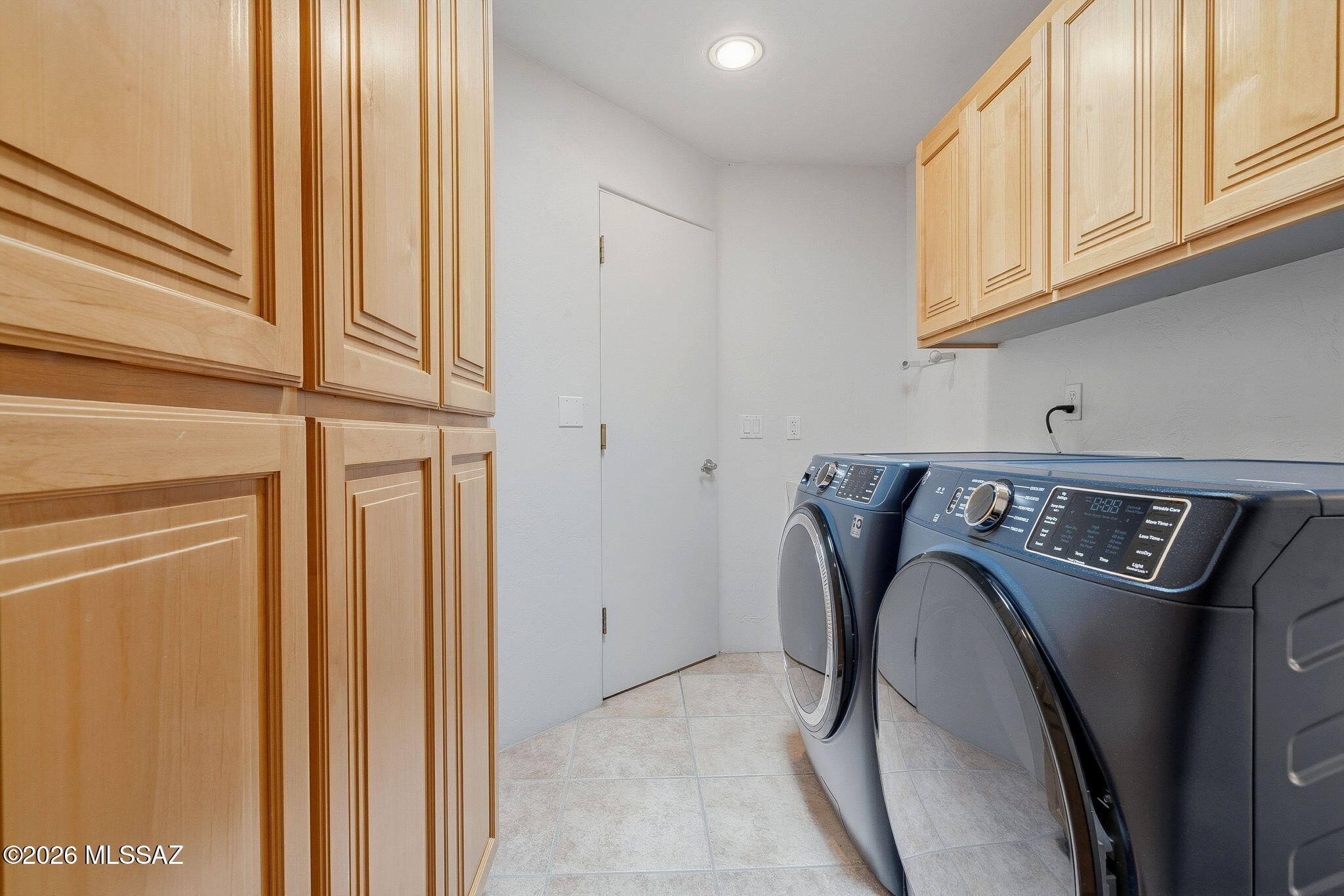 Quail Canyon (58-99) - Residential