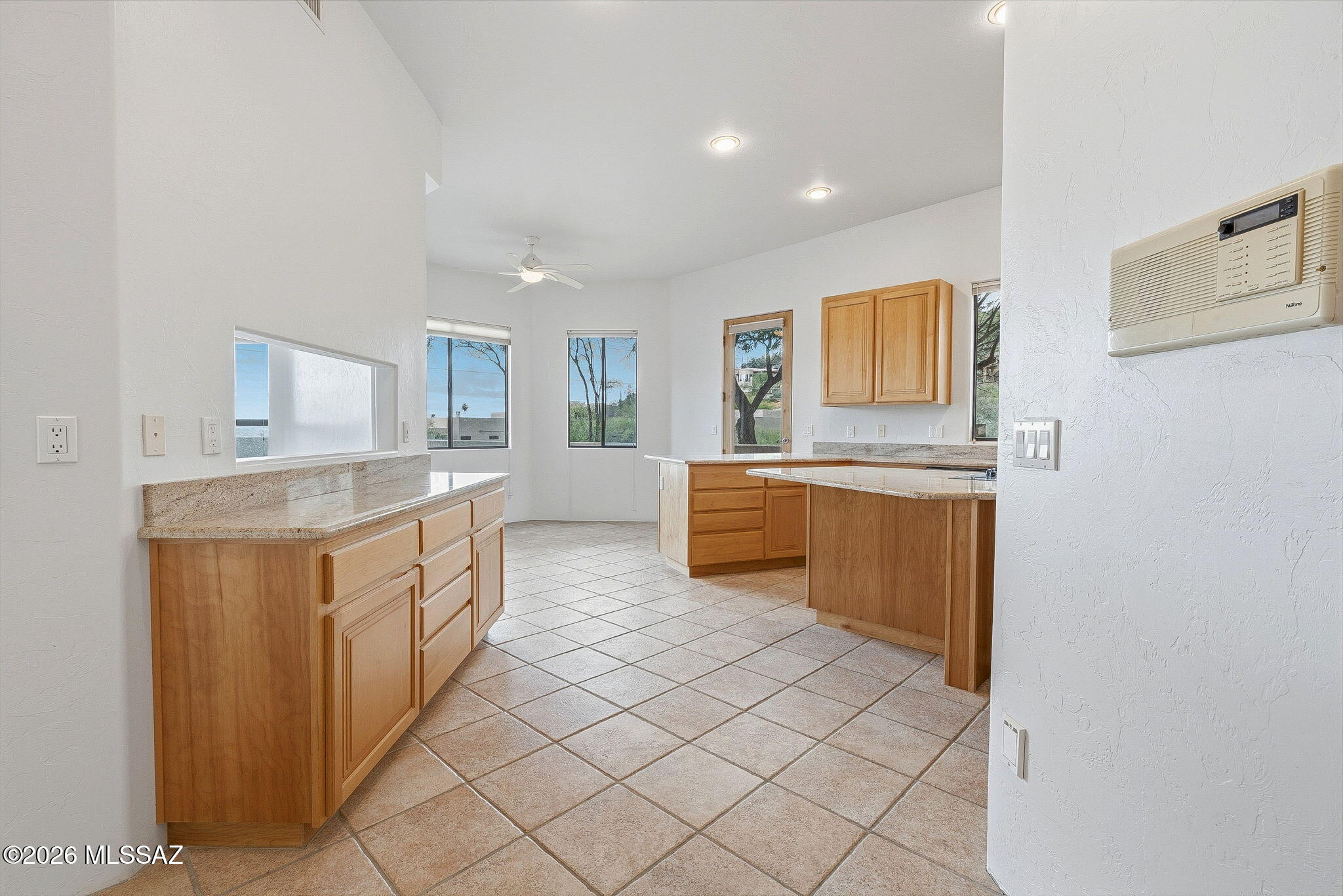 Quail Canyon (58-99) - Residential