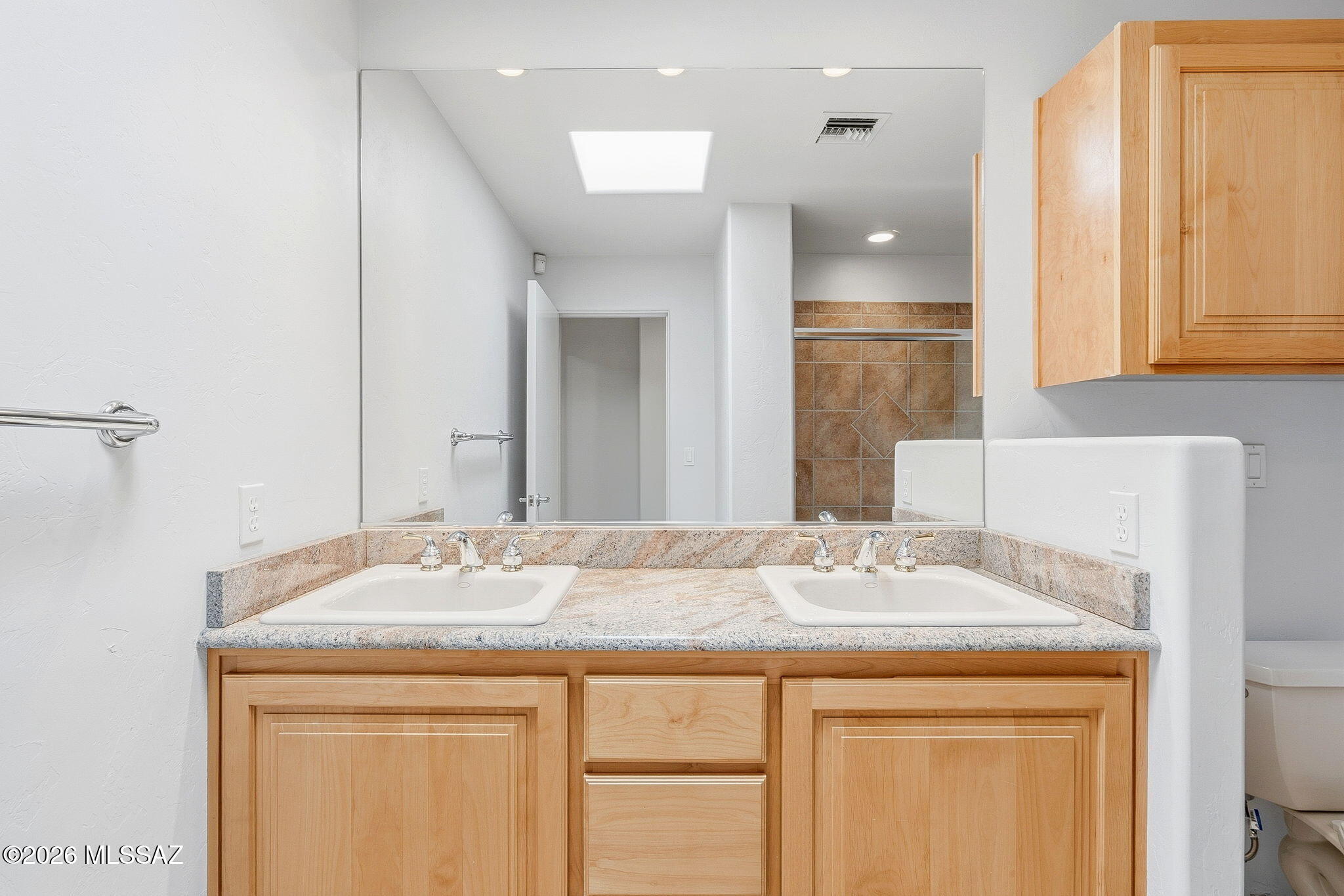 Quail Canyon (58-99) - Residential