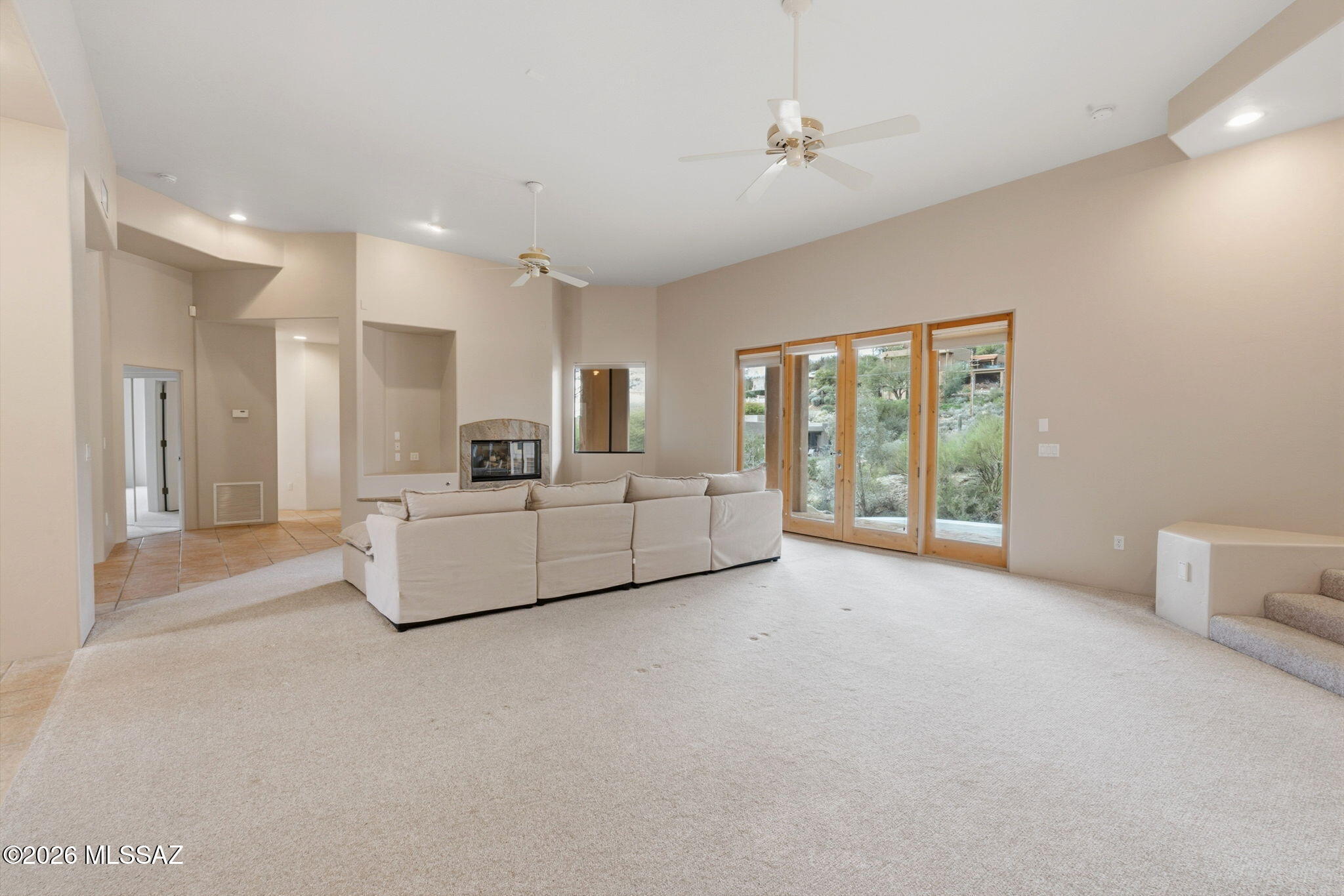 Quail Canyon (58-99) - Residential