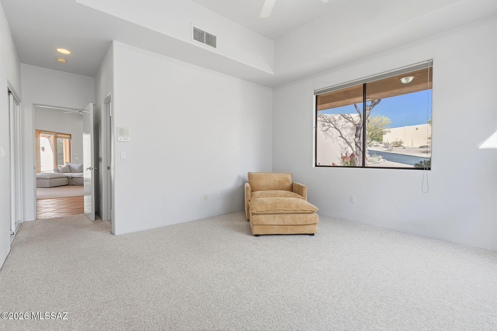 Quail Canyon (58-99) - Residential