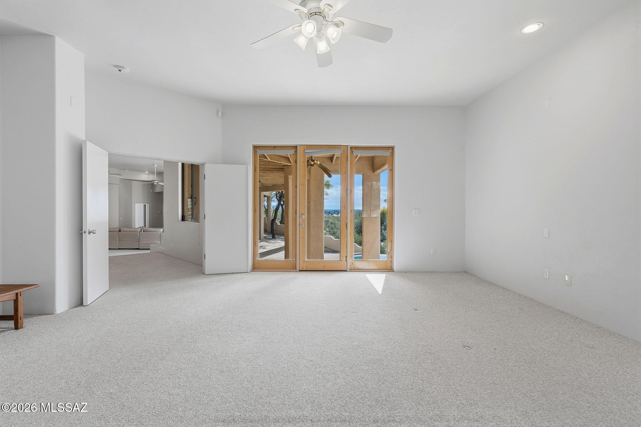 Quail Canyon (58-99) - Residential