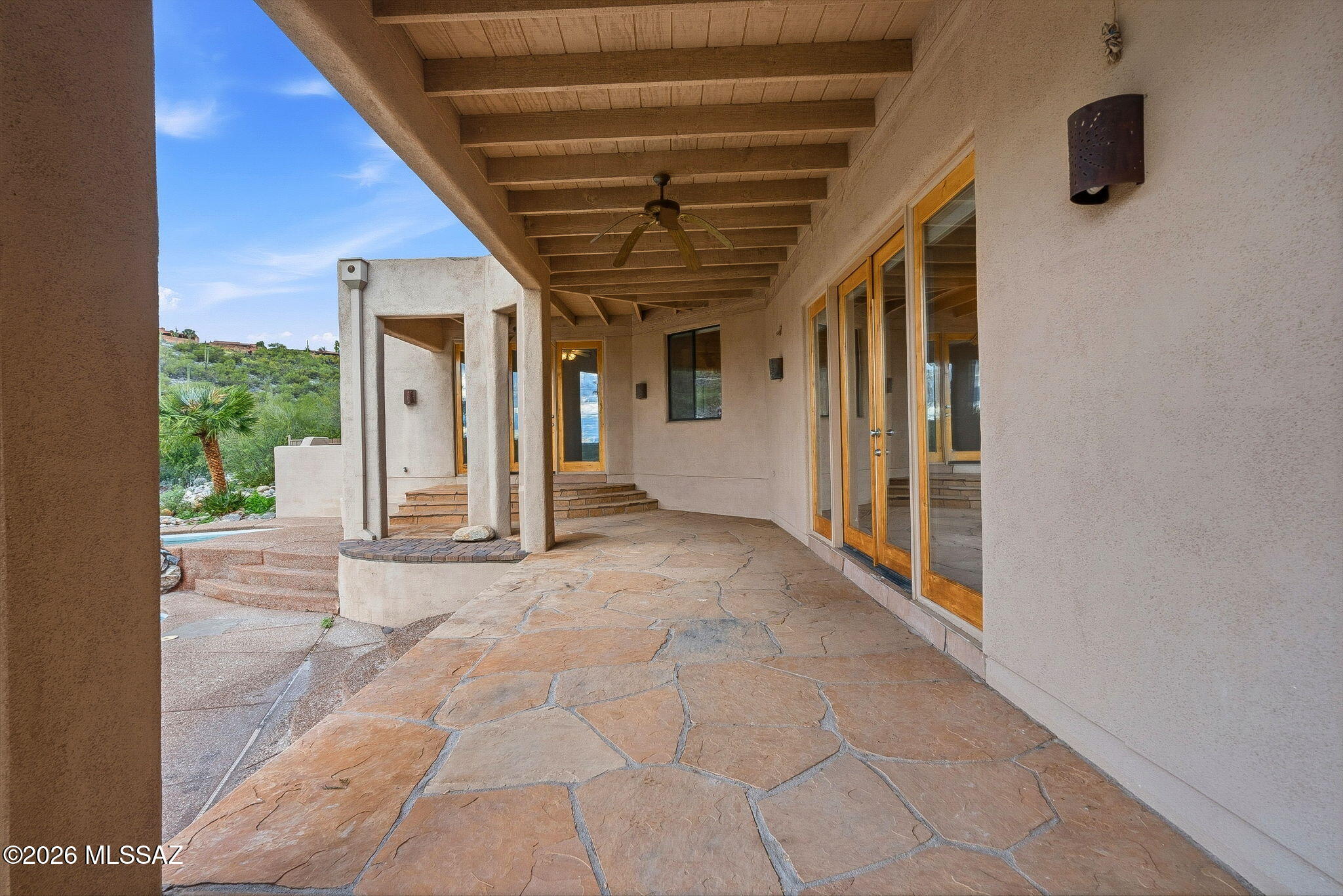 Quail Canyon (58-99) - Residential
