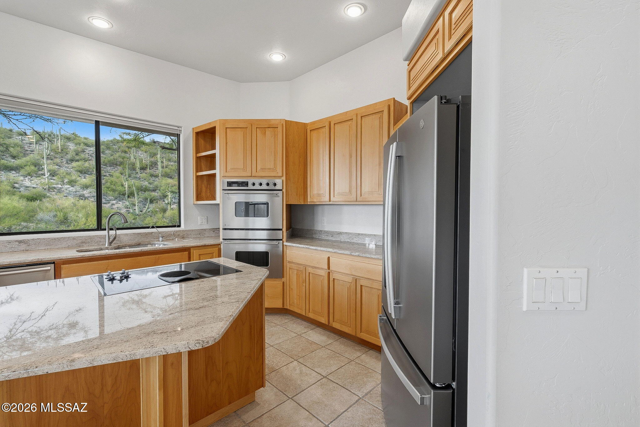 Quail Canyon (58-99) - Residential