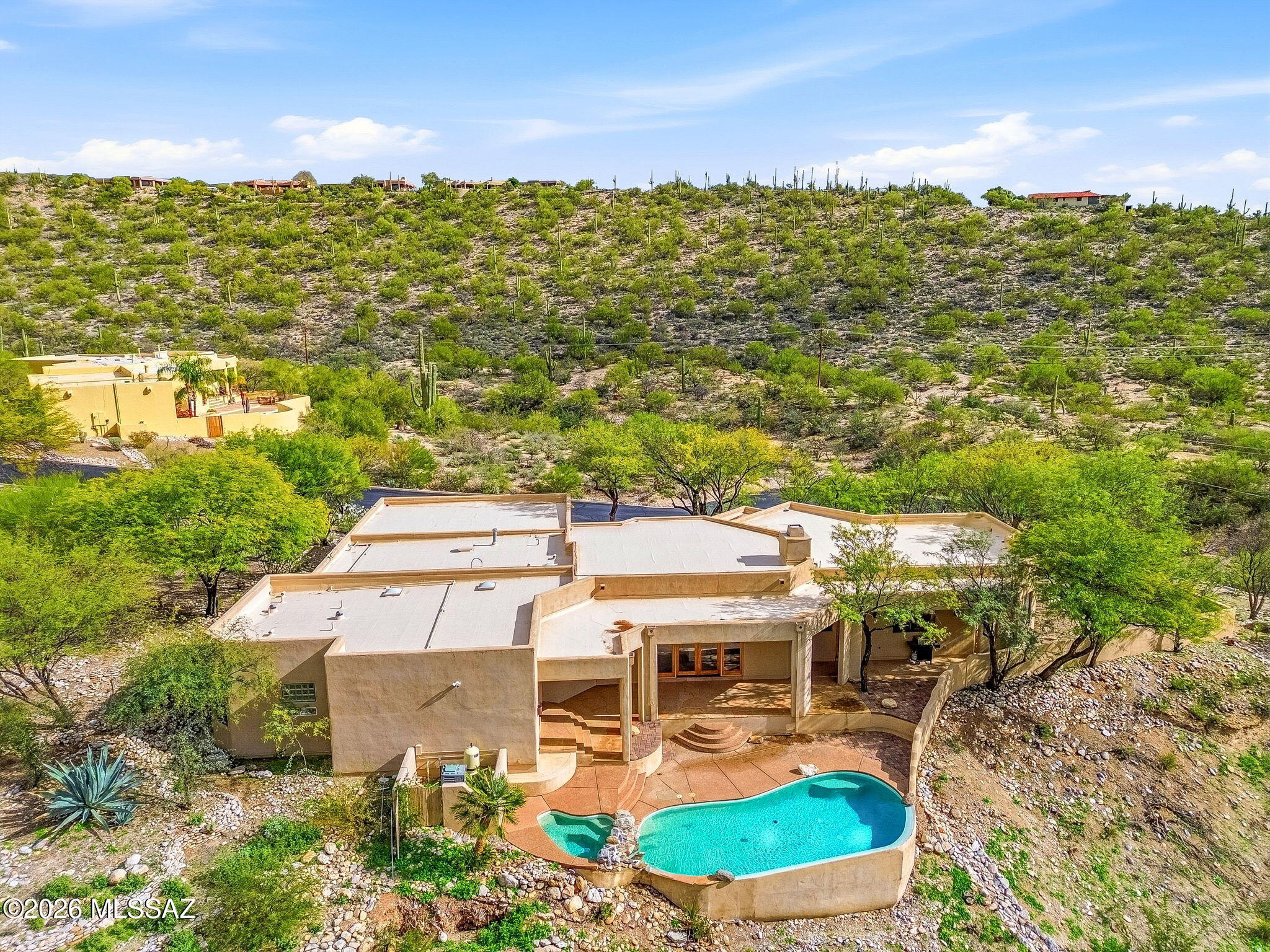 Quail Canyon (58-99) - Residential