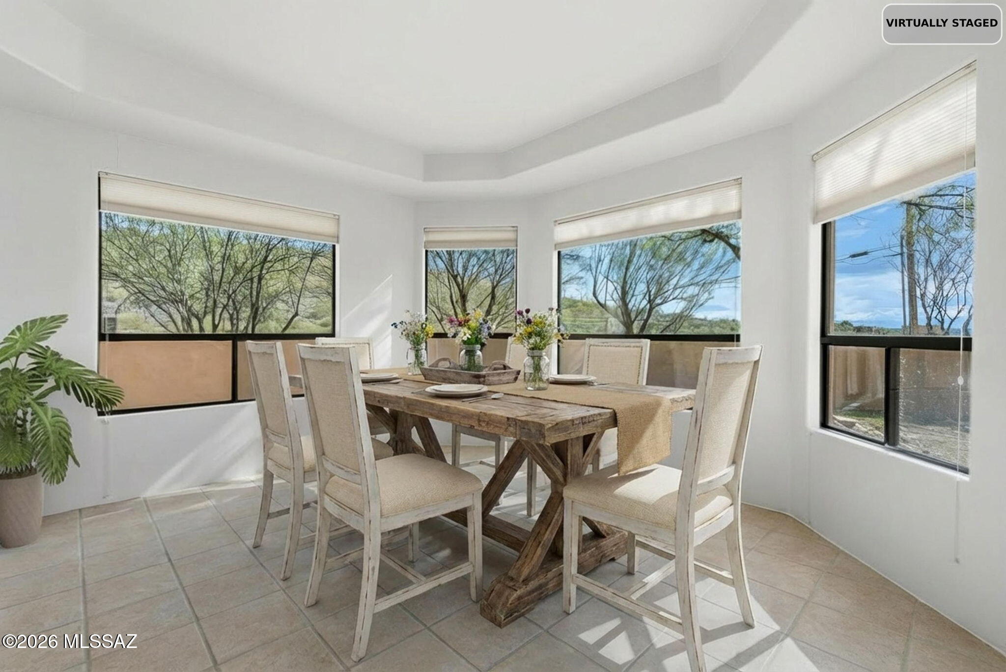 Quail Canyon (58-99) - Residential