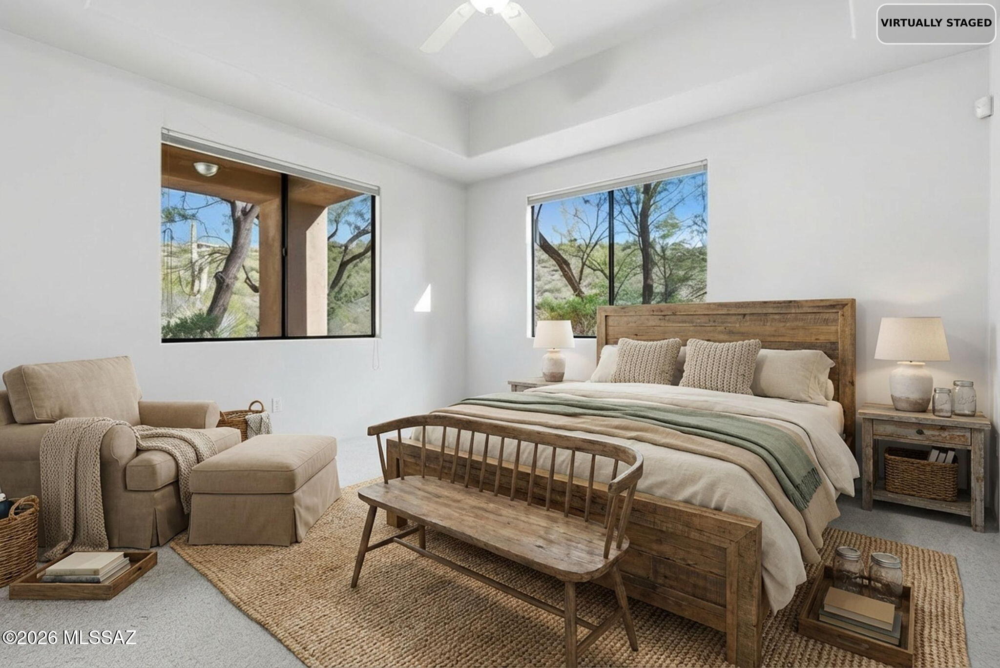 Quail Canyon (58-99) - Residential