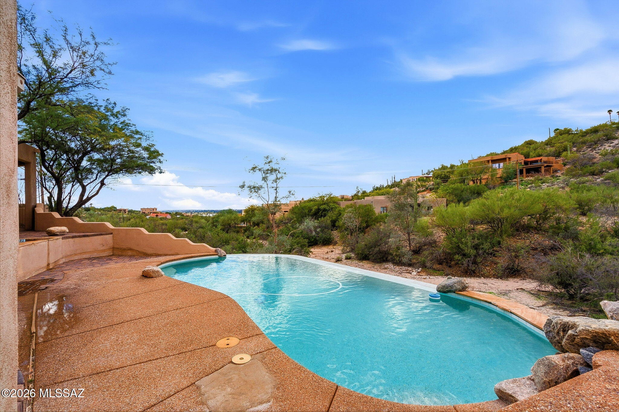 Quail Canyon (58-99) - Residential