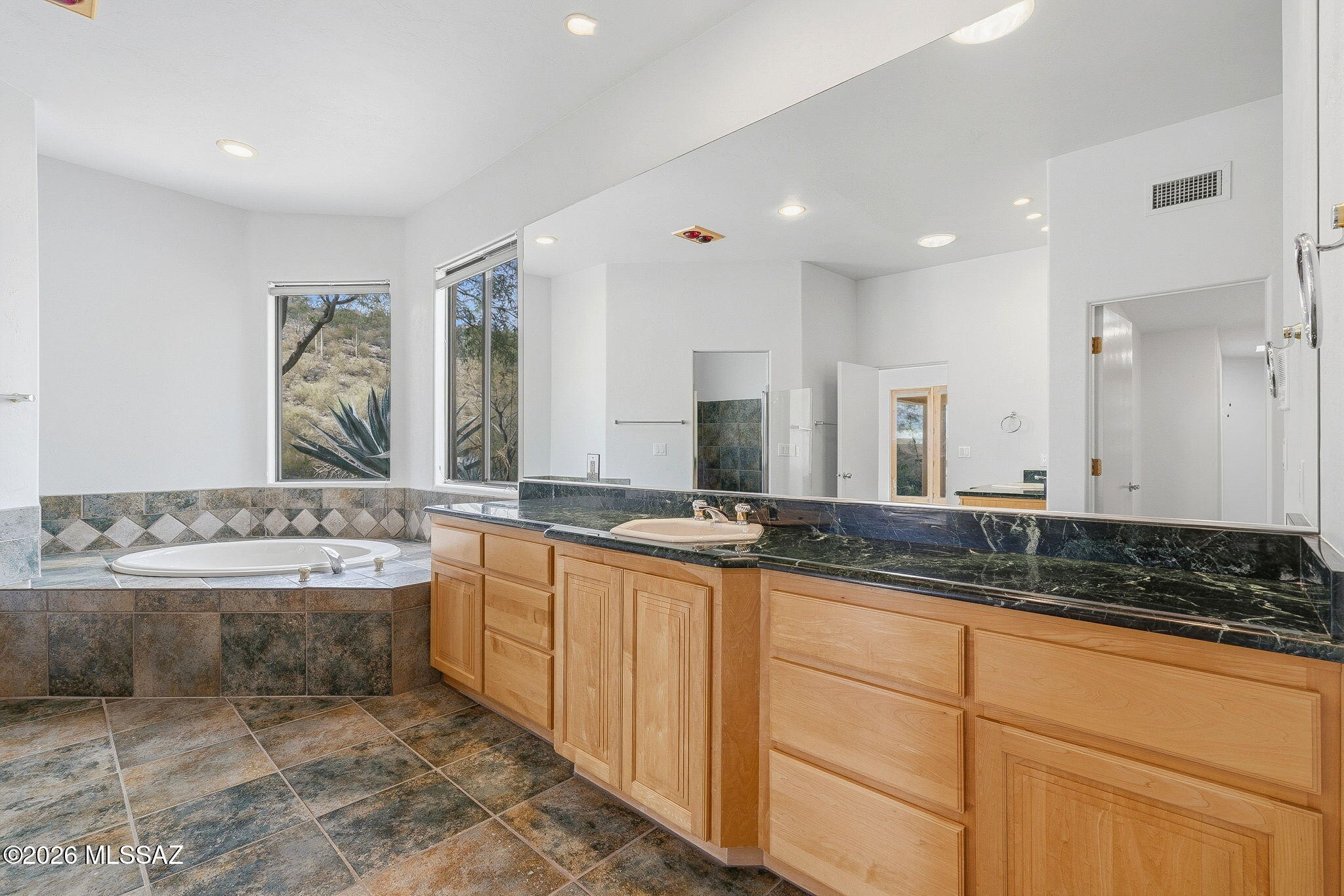 Quail Canyon (58-99) - Residential