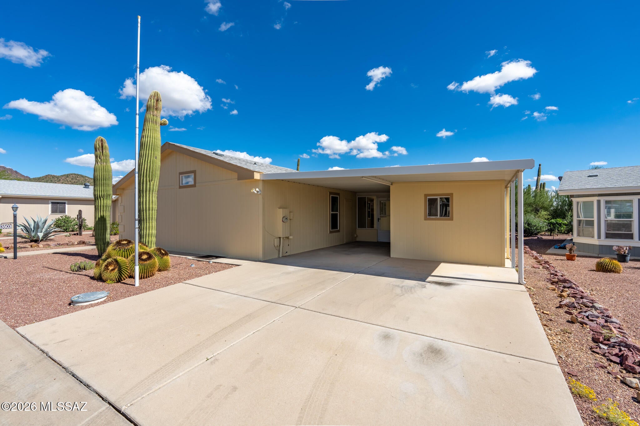 Copper Crest (195-358) - Residential