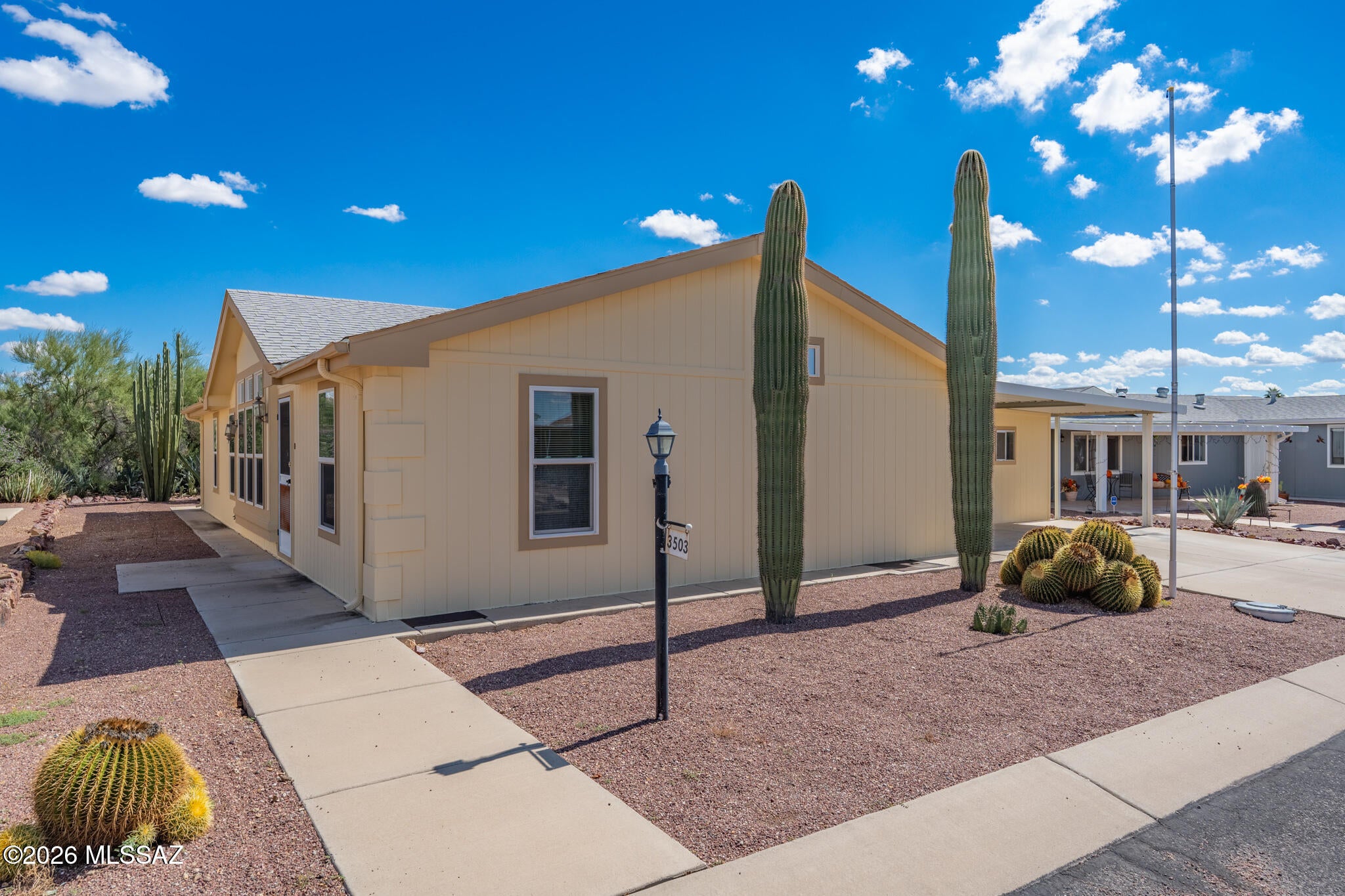 Copper Crest (195-358) - Residential