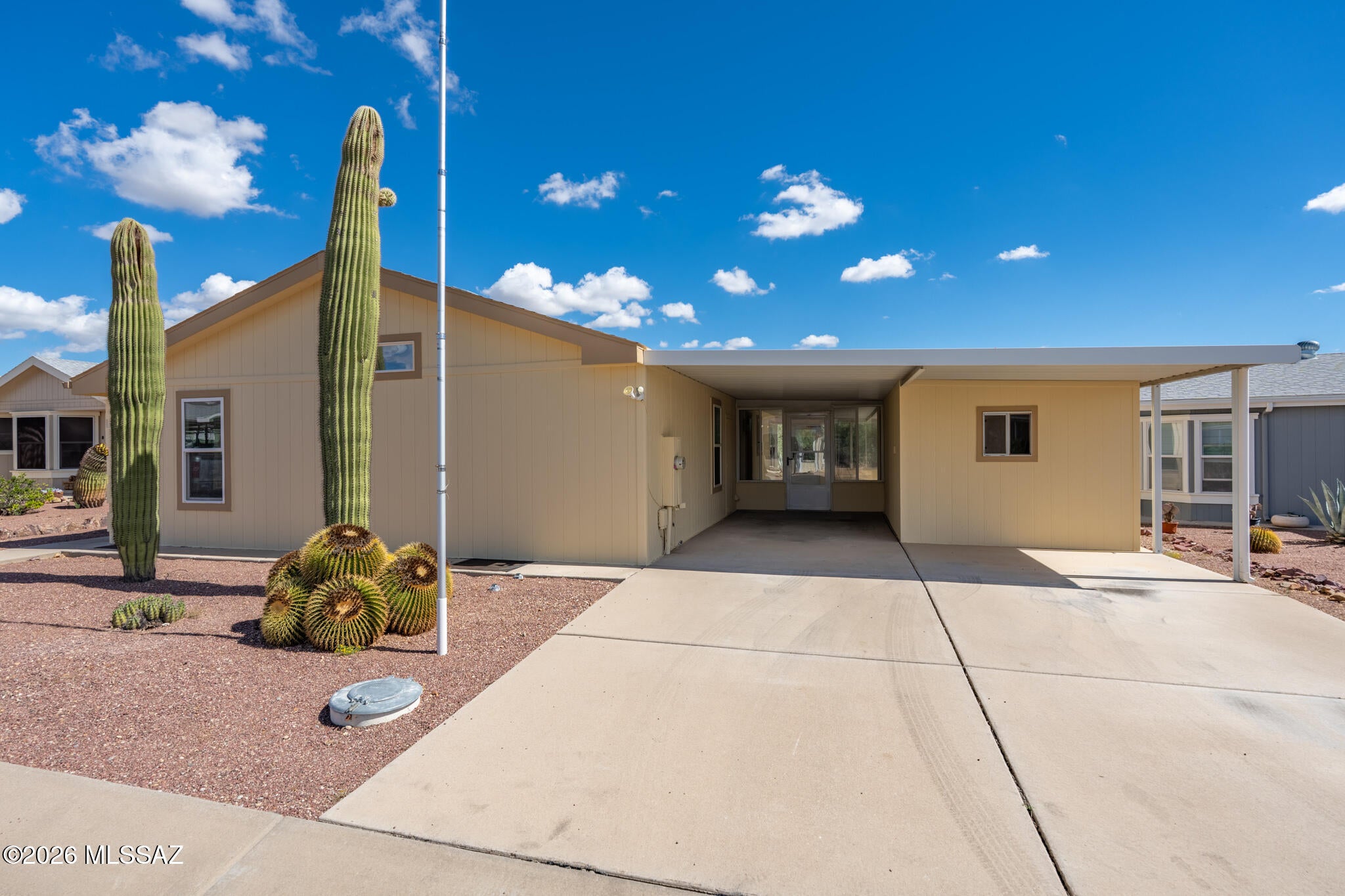 Copper Crest (195-358) - Residential