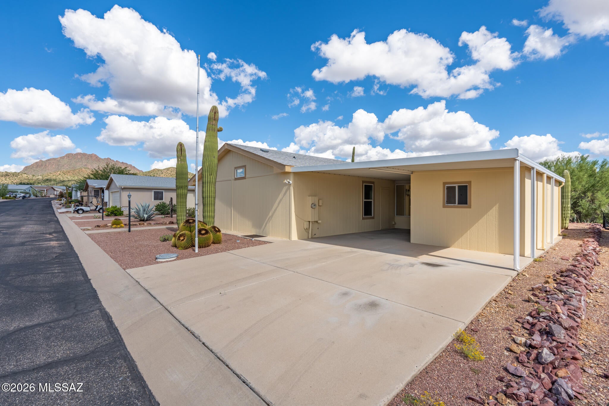 Copper Crest (195-358) - Residential