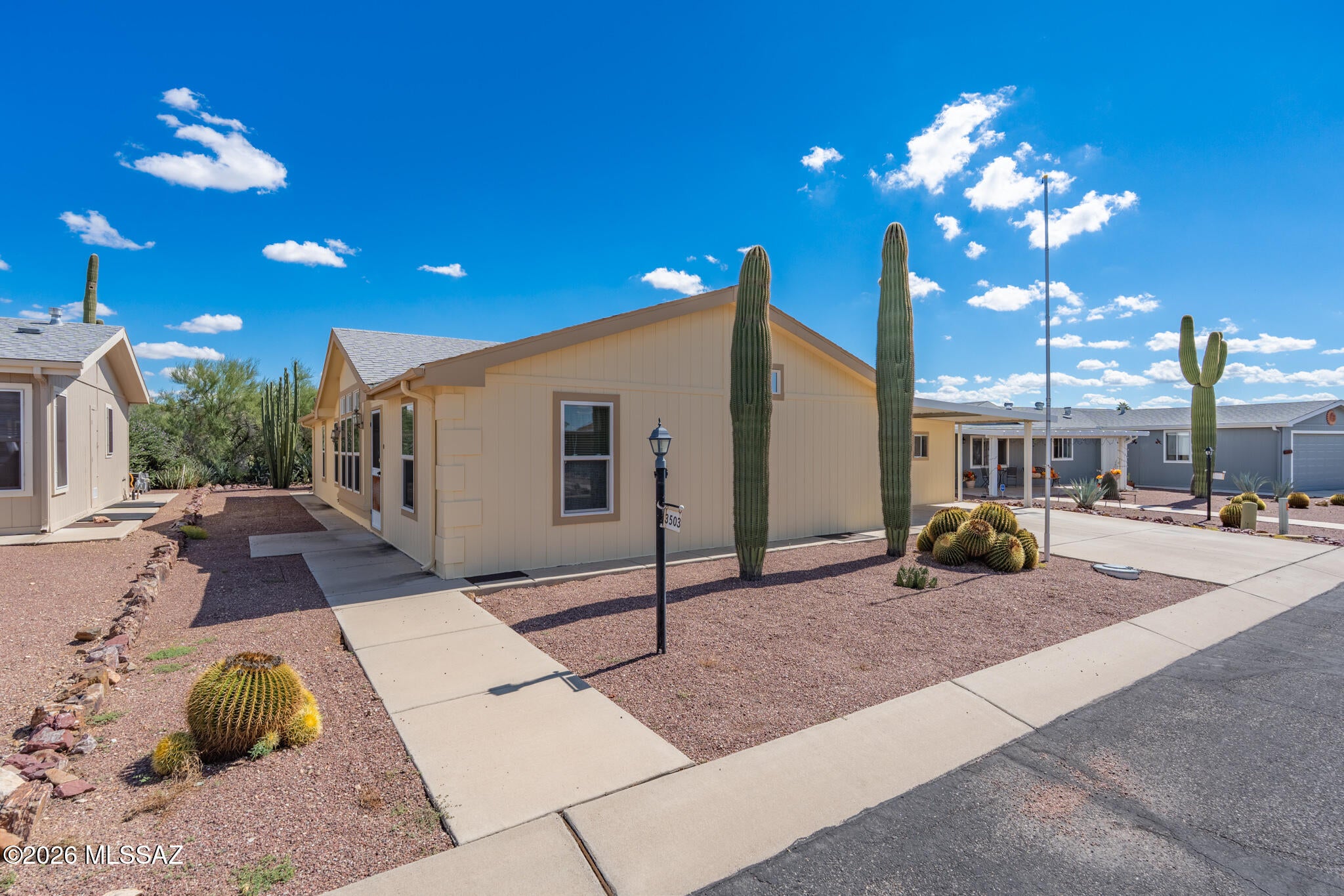 Copper Crest (195-358) - Residential
