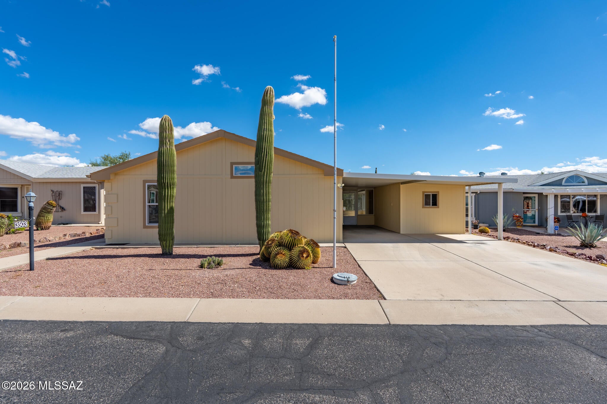 Copper Crest (195-358) - Residential