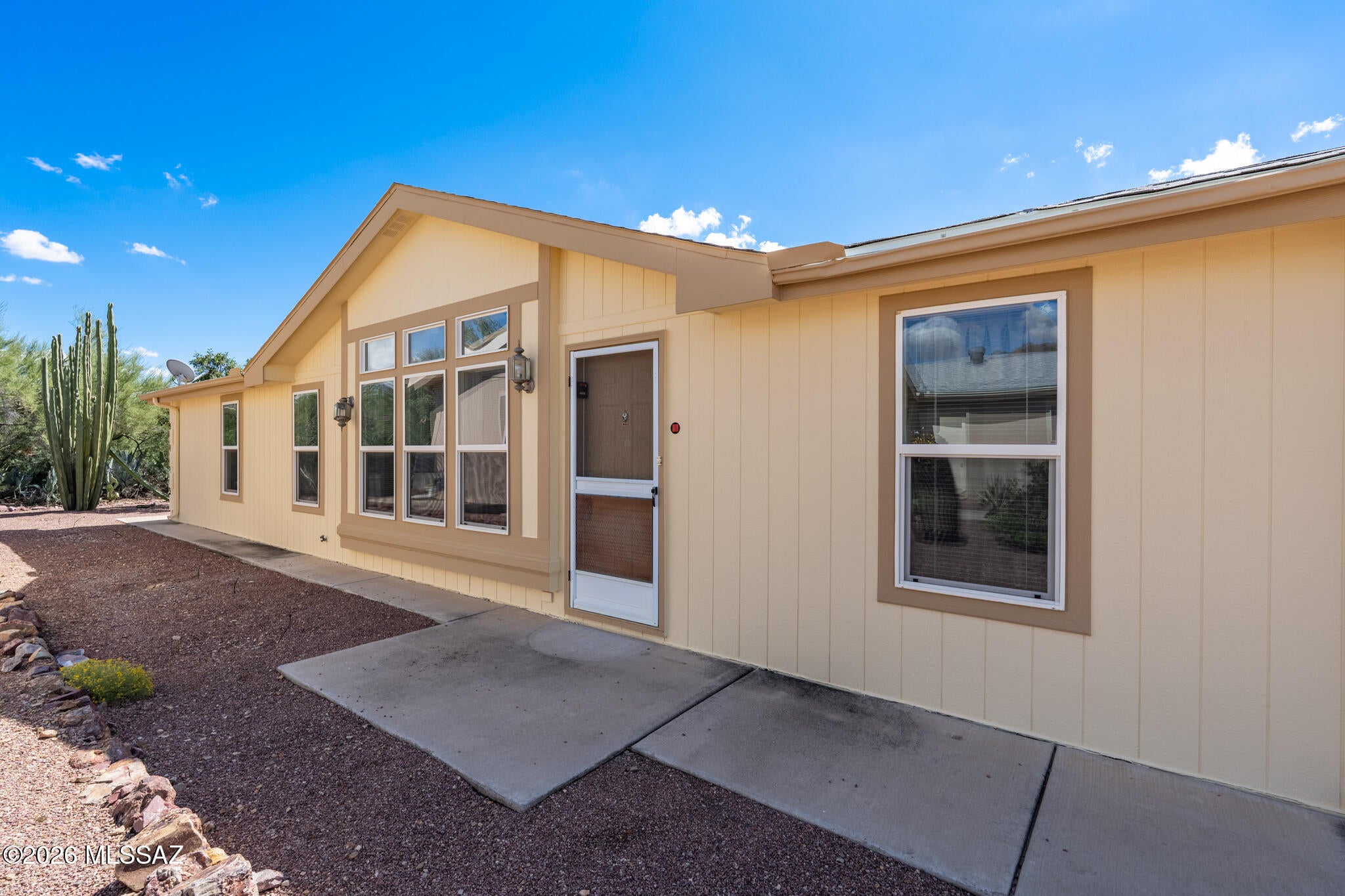 Copper Crest (195-358) - Residential