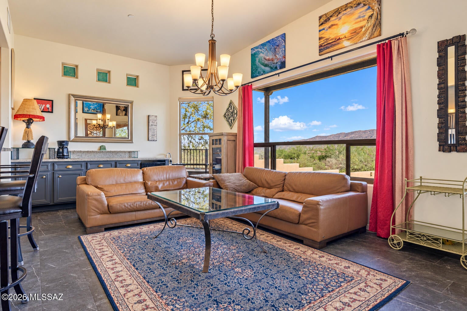 Coyote Creek (1-395) - Residential