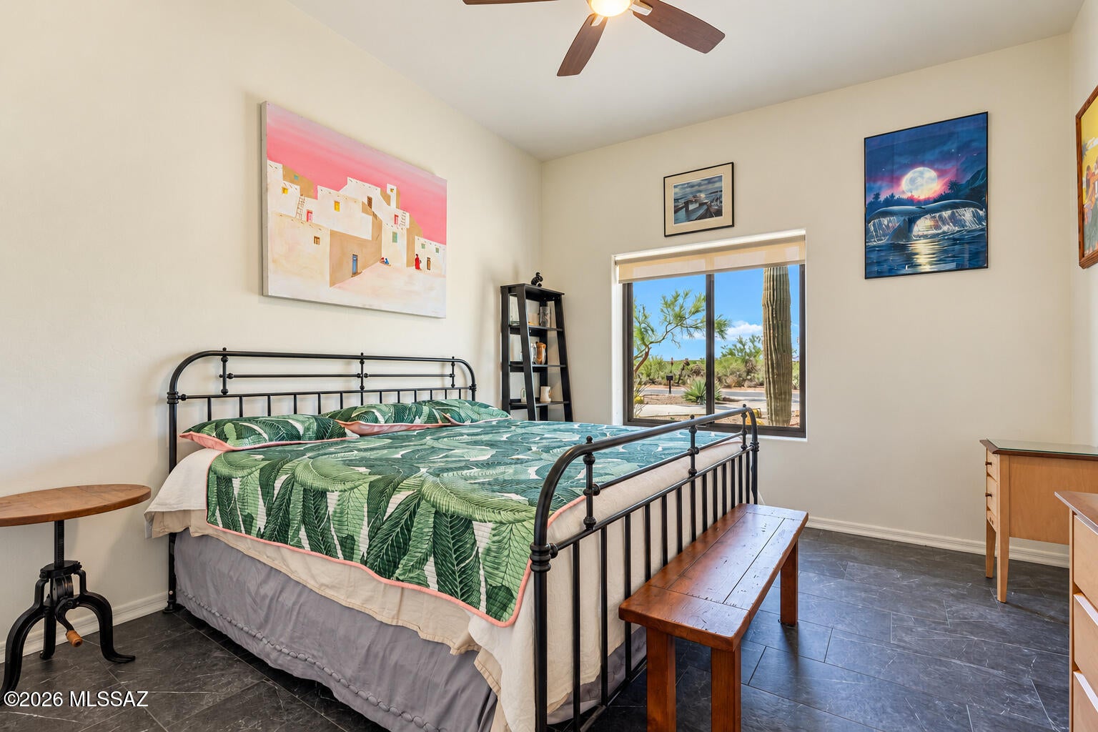 Coyote Creek (1-395) - Residential
