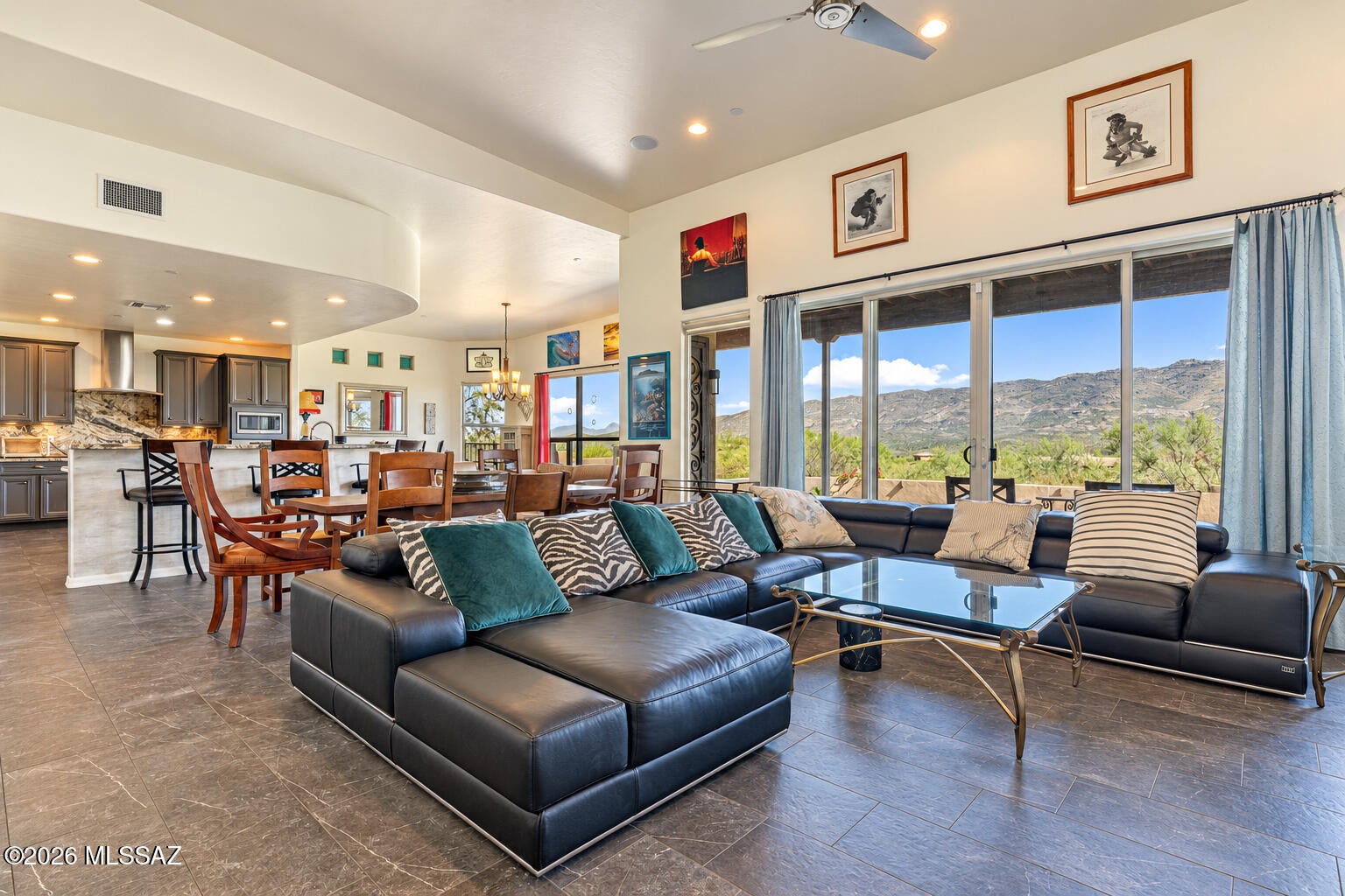 Coyote Creek (1-395) - Residential