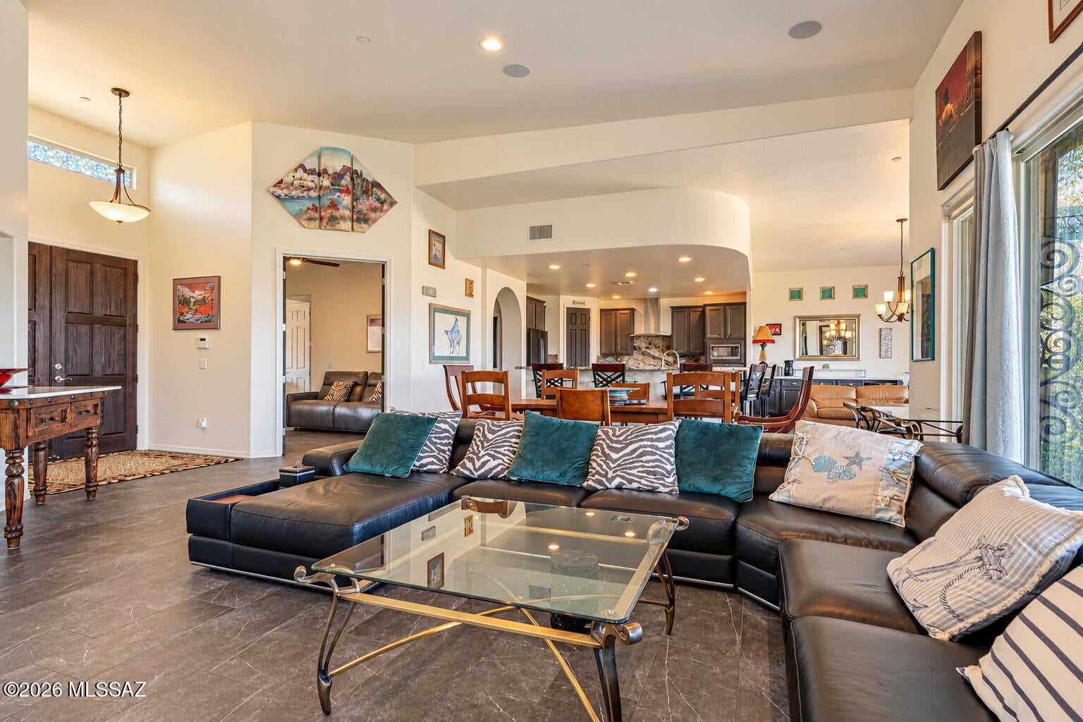 Coyote Creek (1-395) - Residential