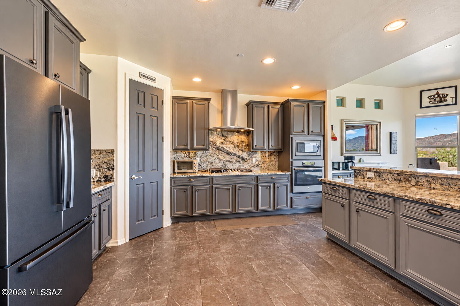 Coyote Creek (1-395) - Residential