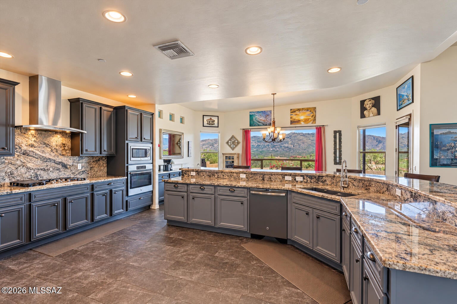 Coyote Creek (1-395) - Residential