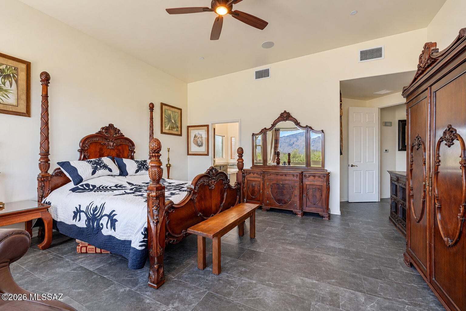 Coyote Creek (1-395) - Residential
