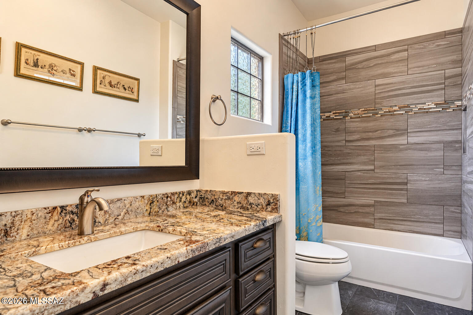 Coyote Creek (1-395) - Residential