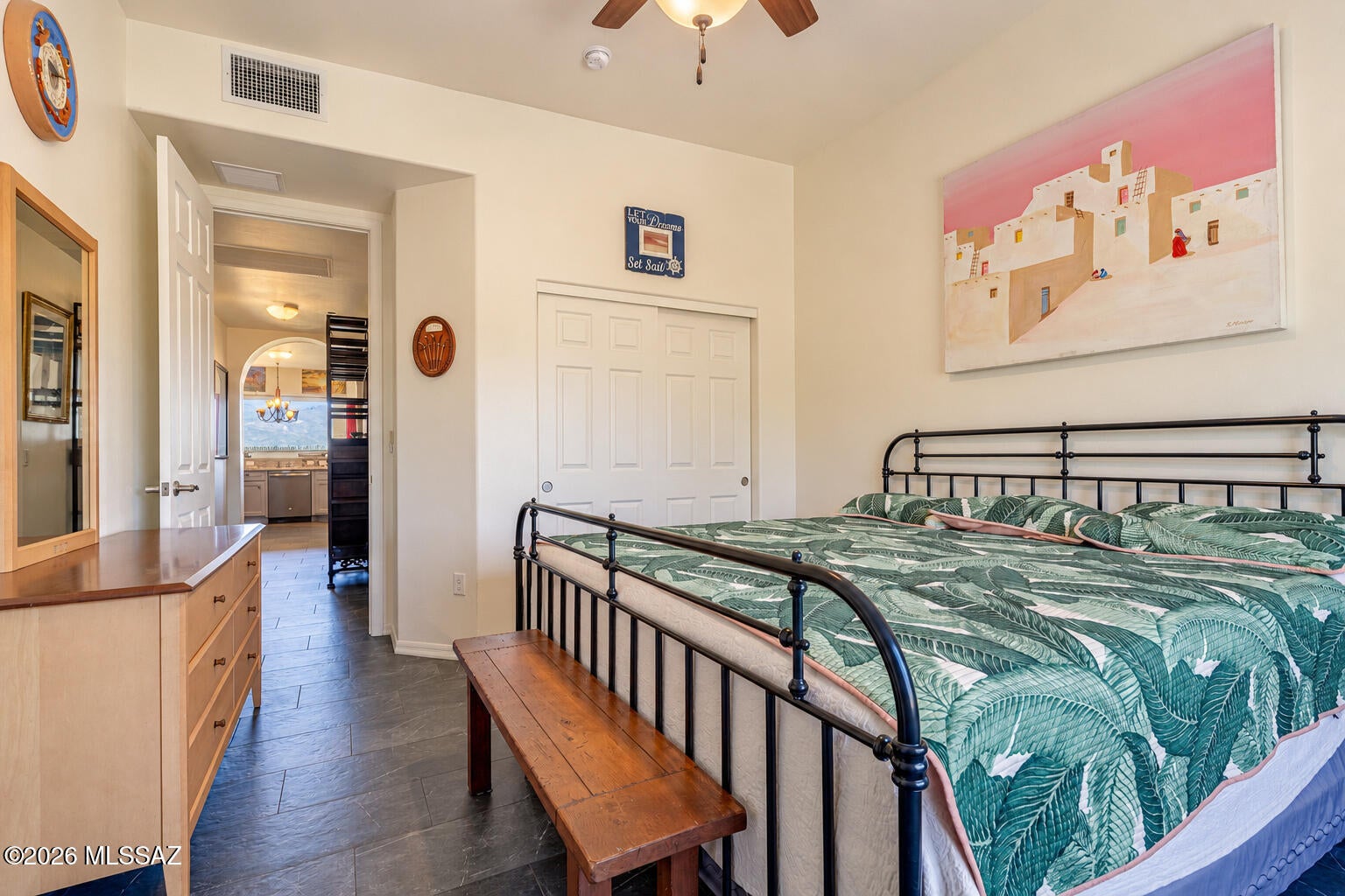 Coyote Creek (1-395) - Residential