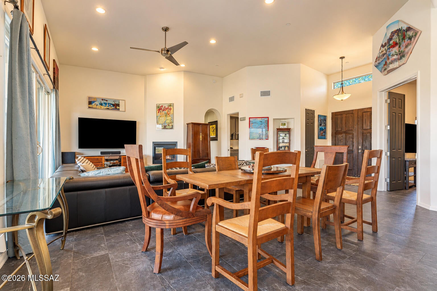 Coyote Creek (1-395) - Residential